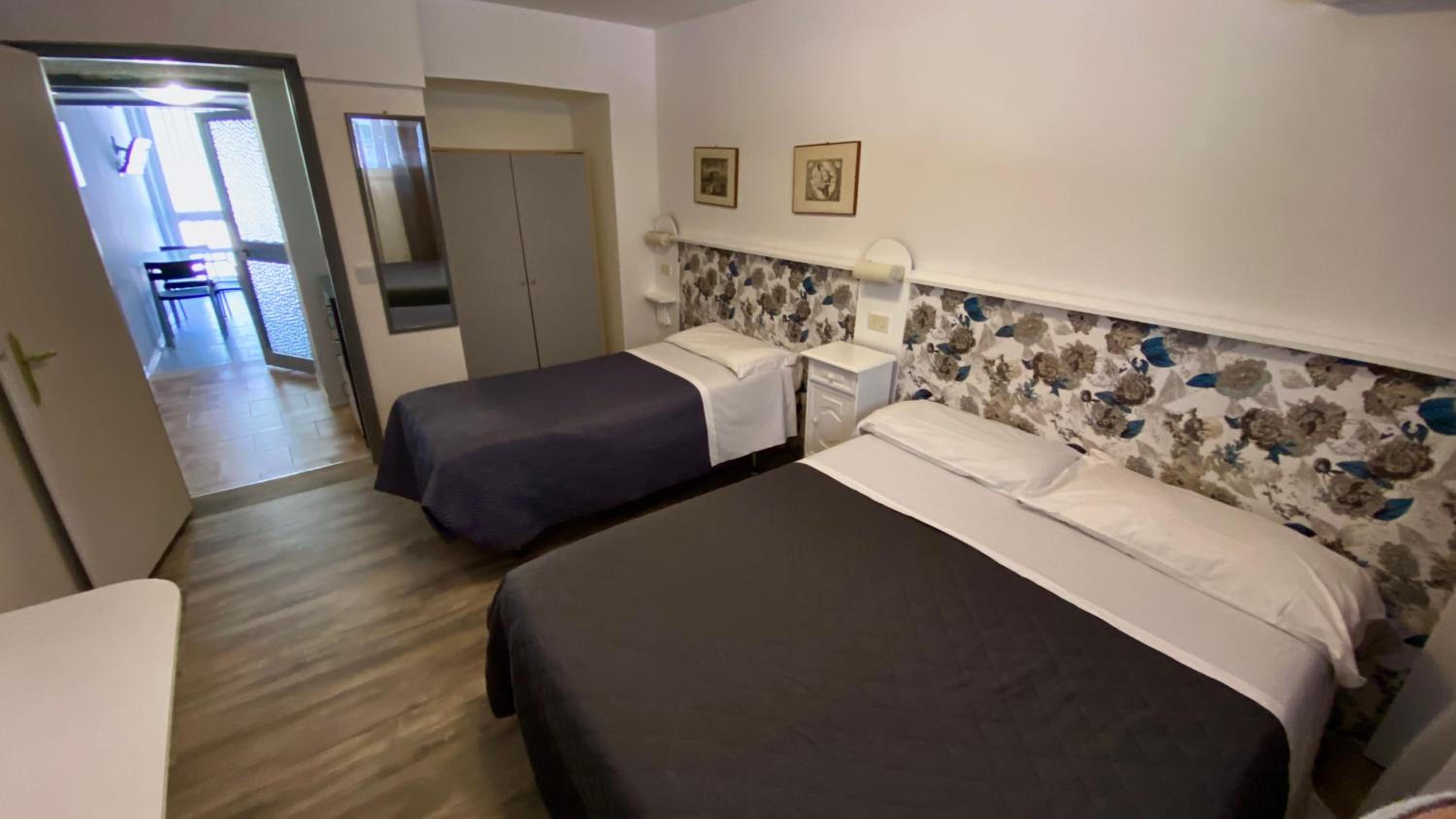 Triple Room photo 3