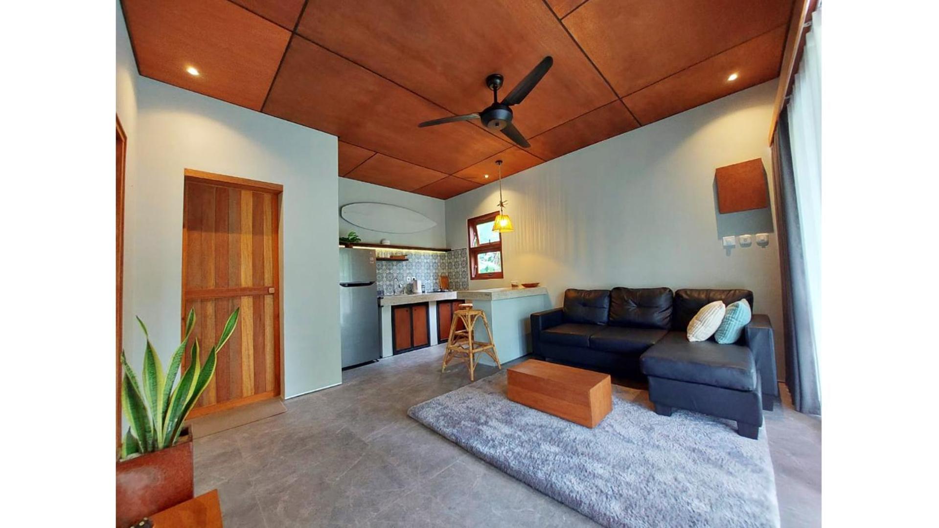 One-Bedroom Villa - Photo 39