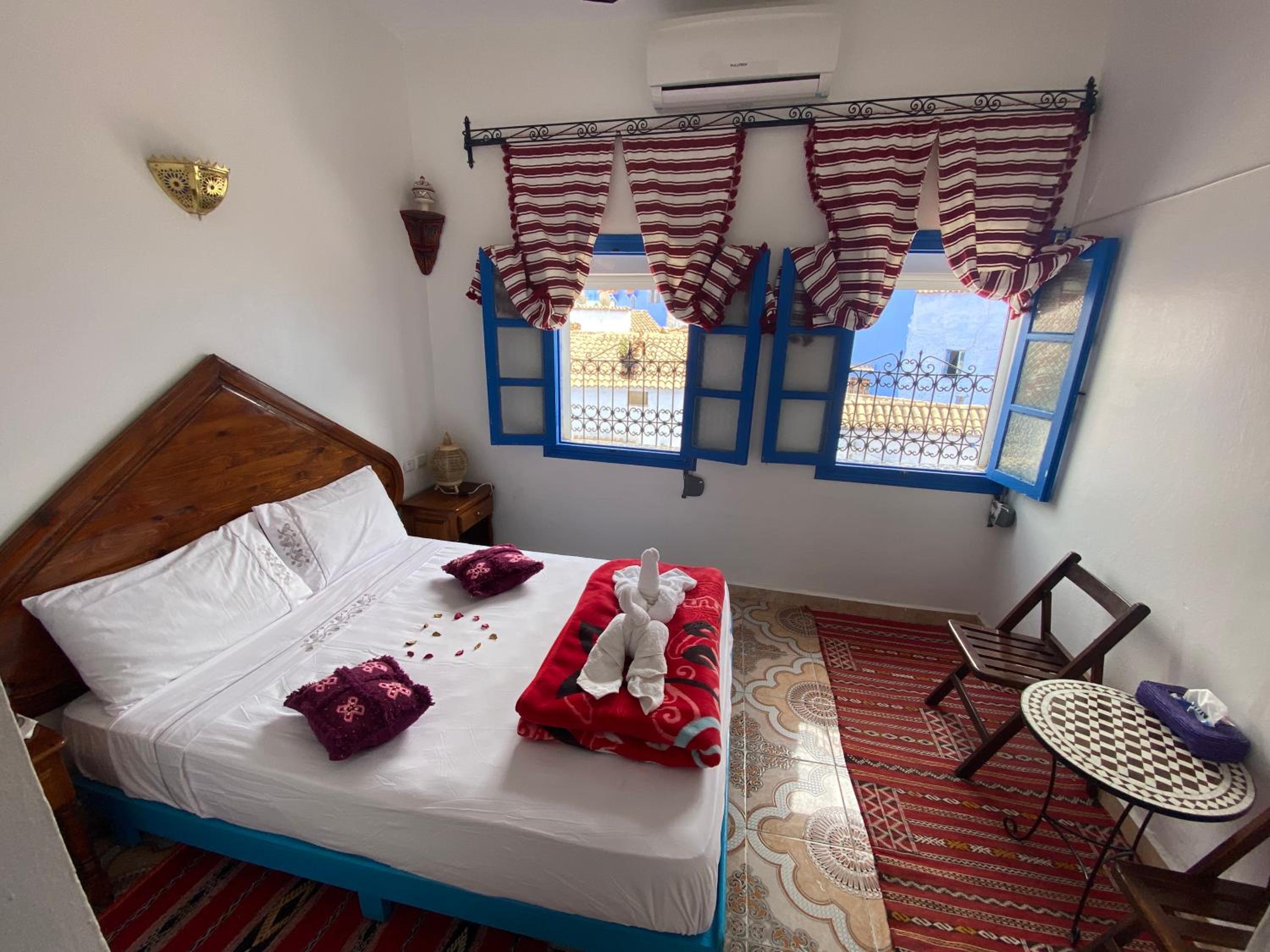 Deluxe Double Room photo 3