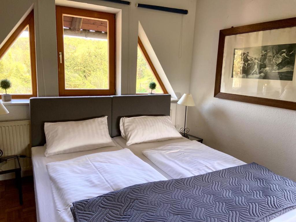 Apartment with Garden View - Photo 4