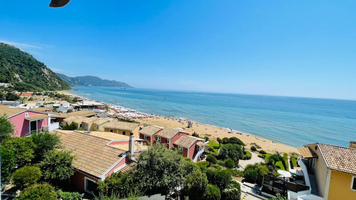 Apartment with Sea View photo 1