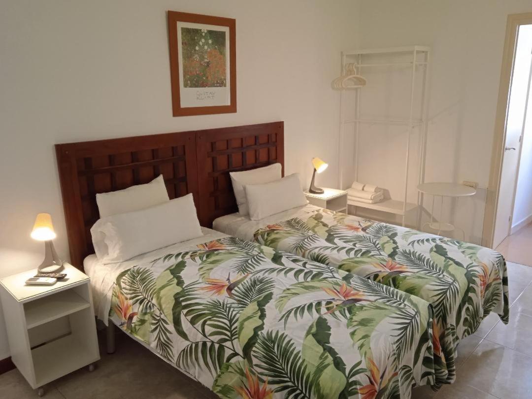 Double or Twin Room photo 2
