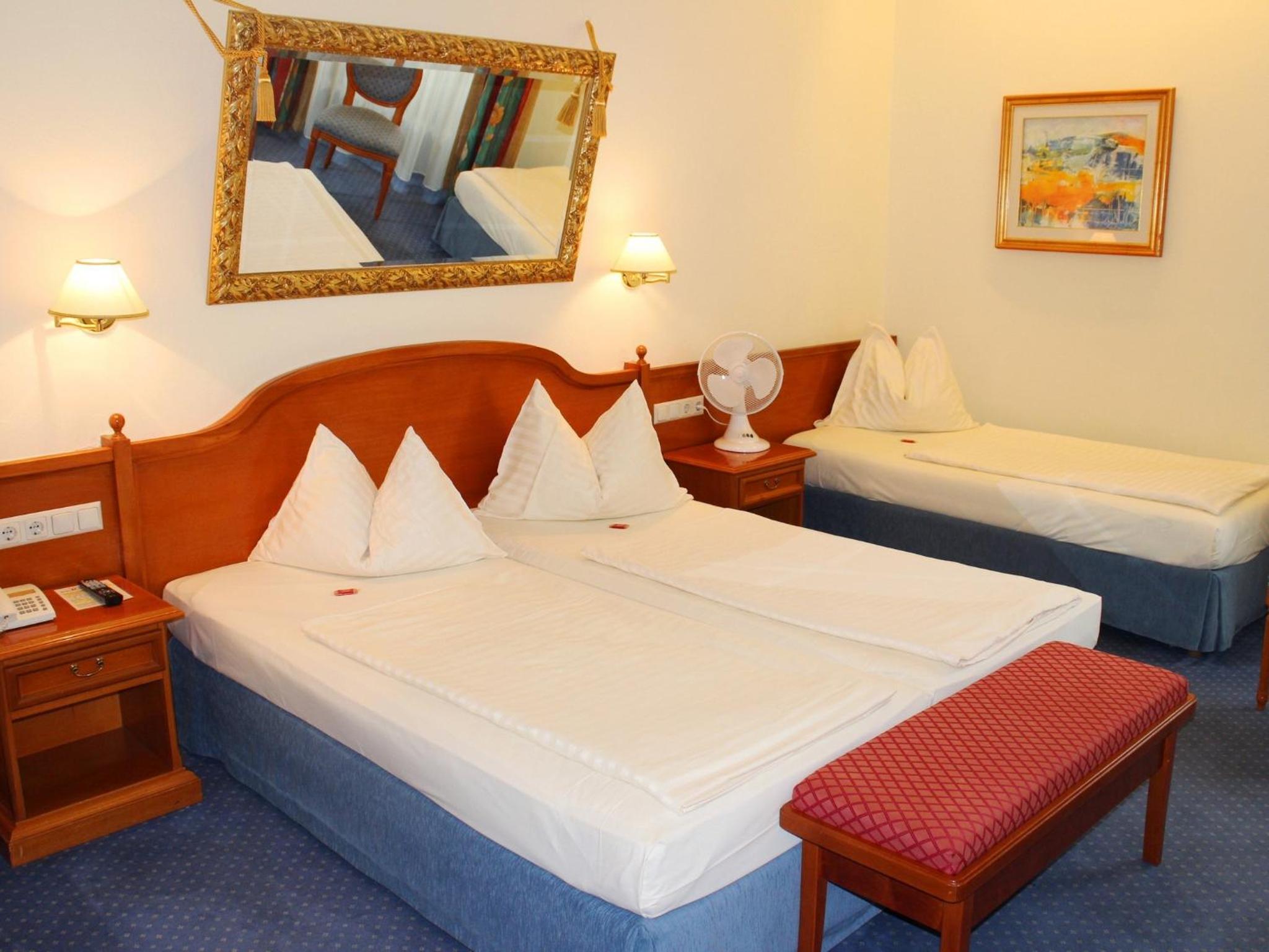 Triple Room photo 1