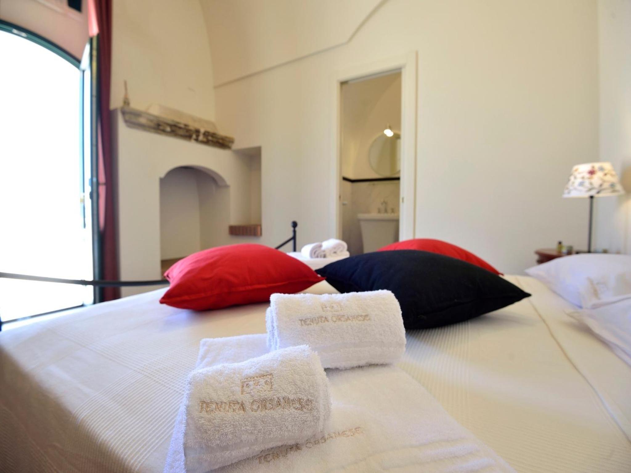 Double Room - Photo 4