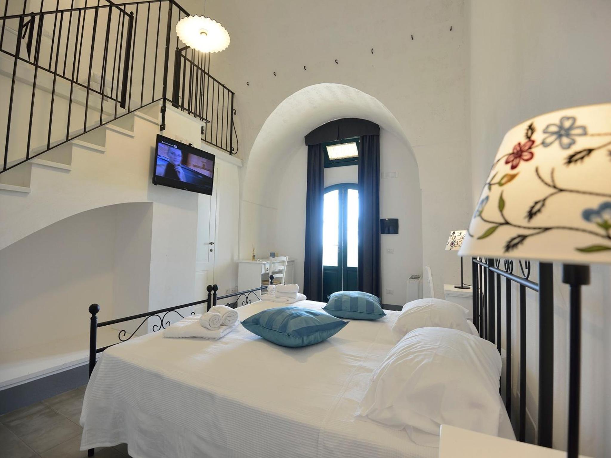 Triple Room - Photo 8