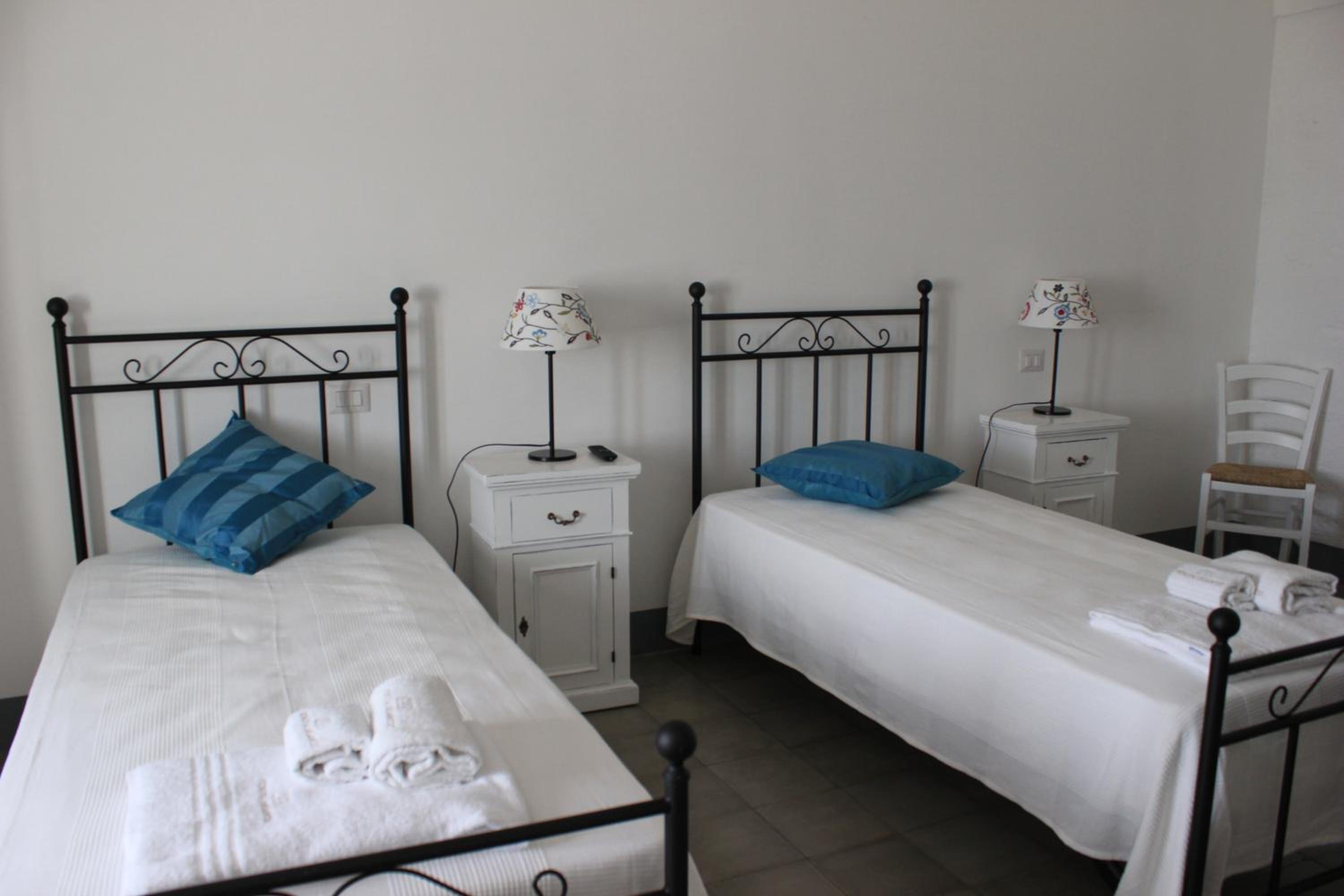 Triple Room with Private Bathroom - Photo 5
