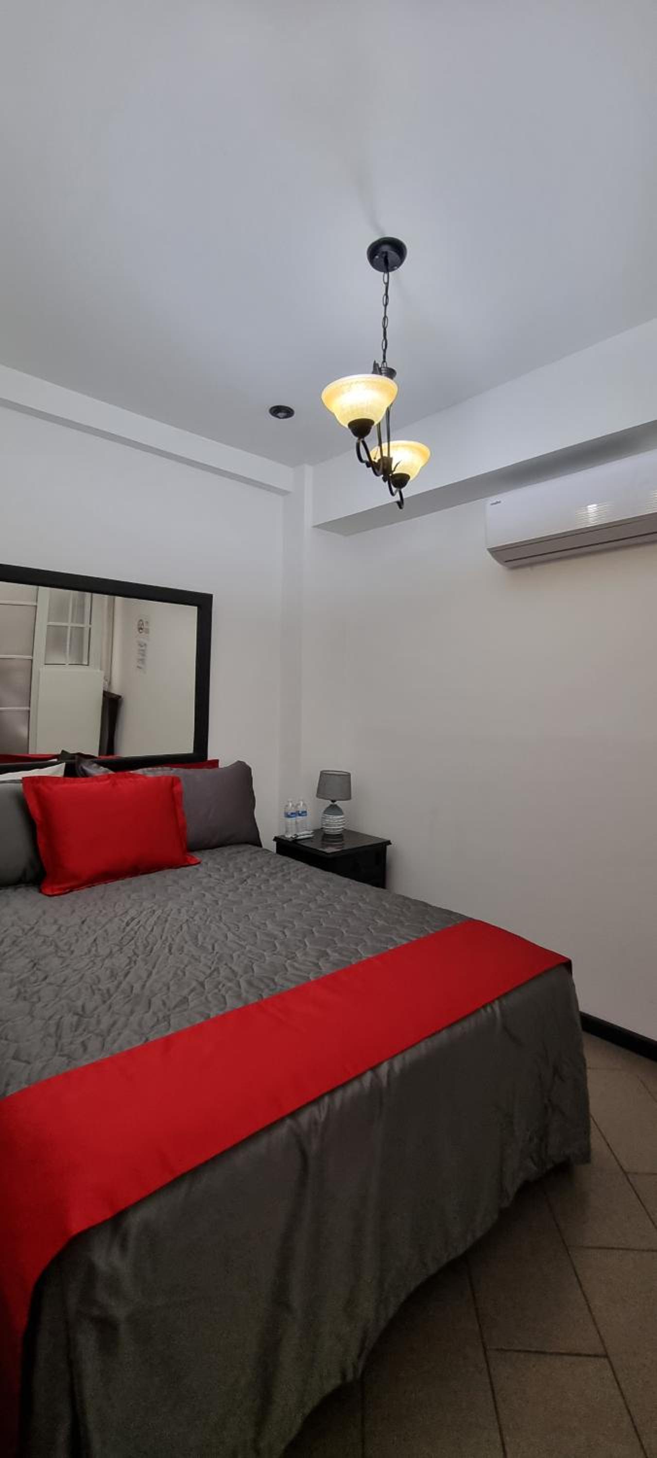 Double Room with Private Bathroom photo 3