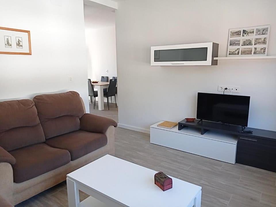 Departamento de tres habitaciones