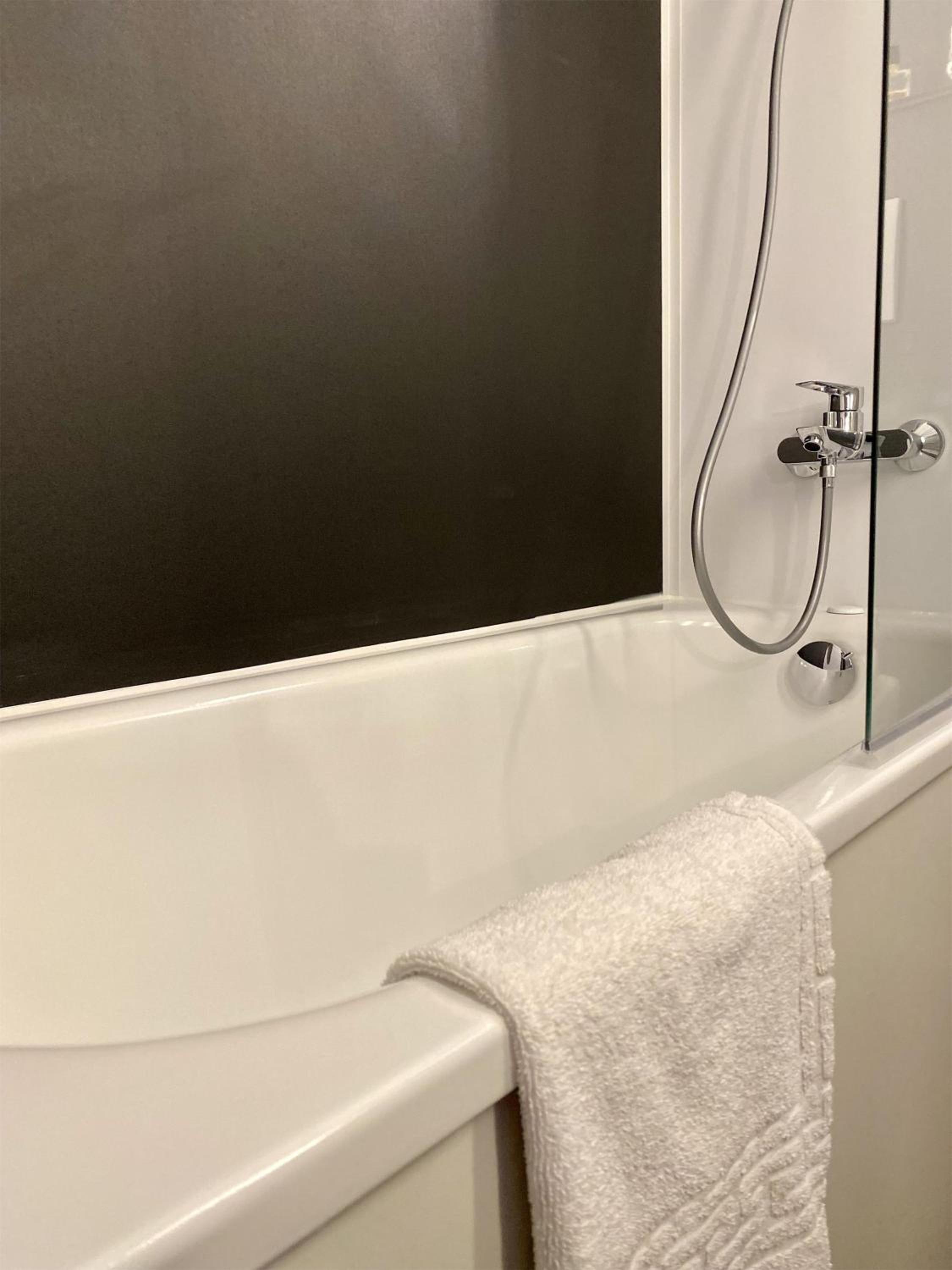 Comfort Twin Room