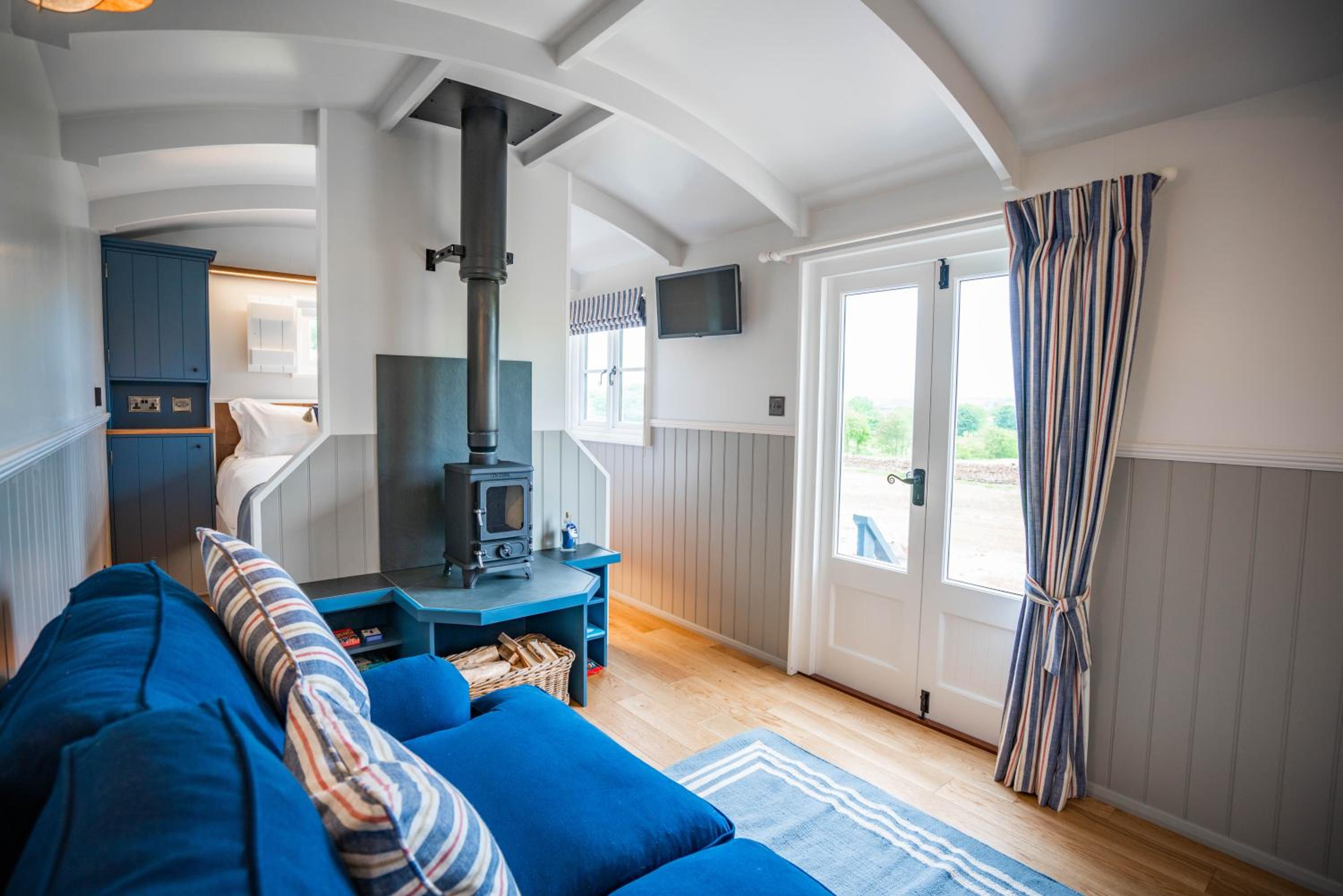 Chalet photo 3