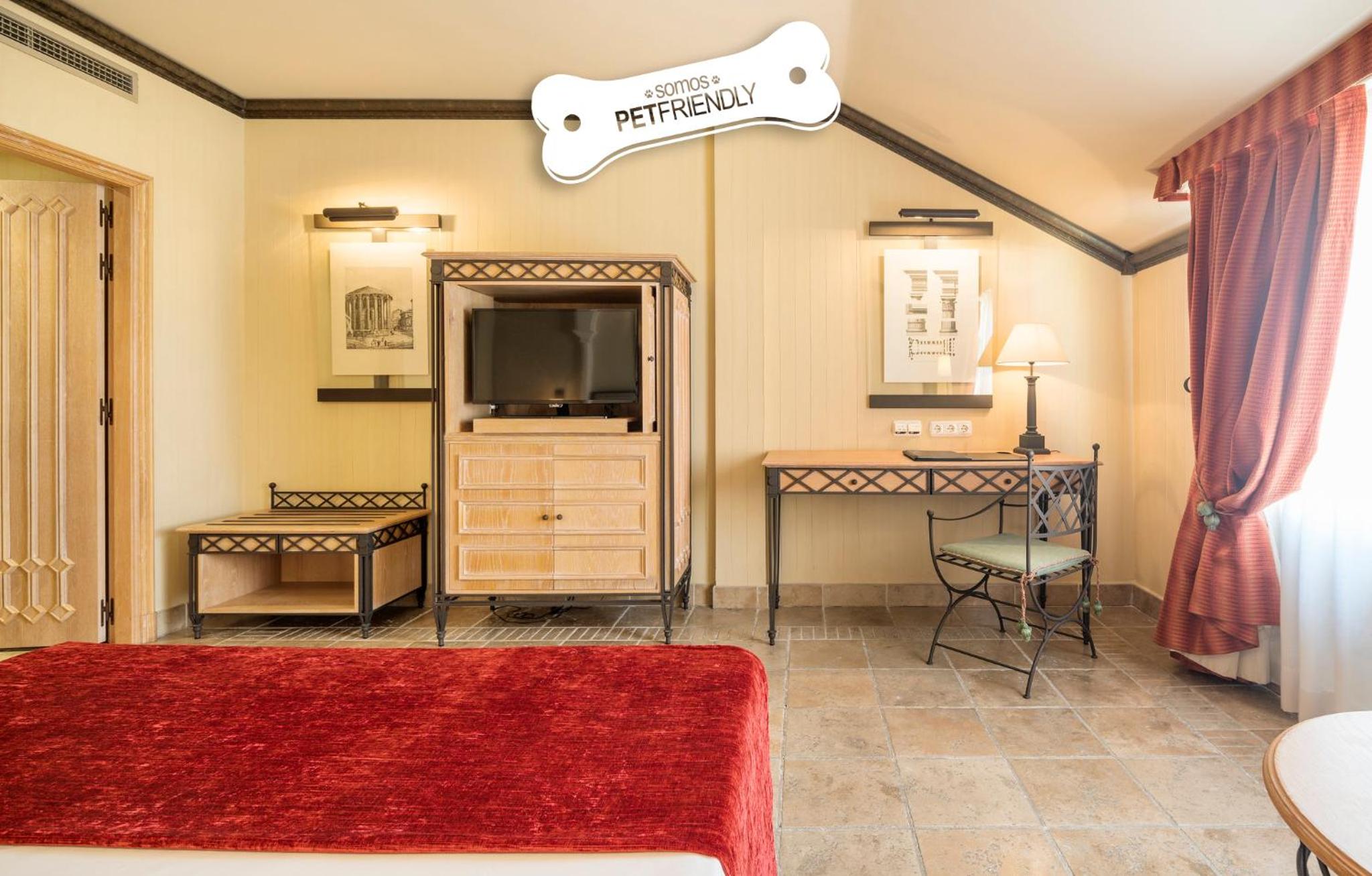 Double Room Pet Friendly - Photo 3