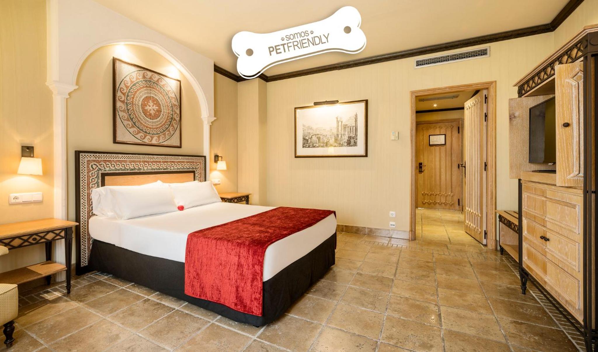 Double Room Pet Friendly - Photo 4