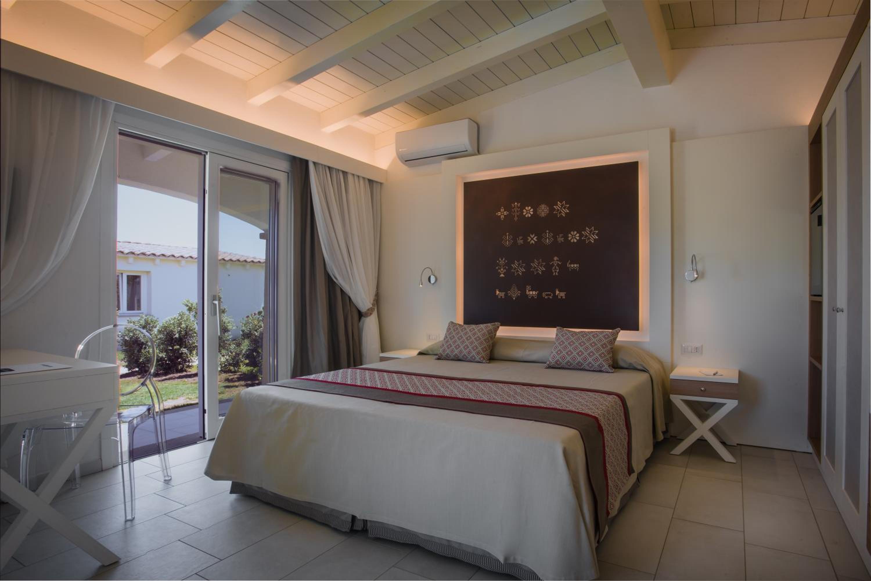 Villa mit Privatpool