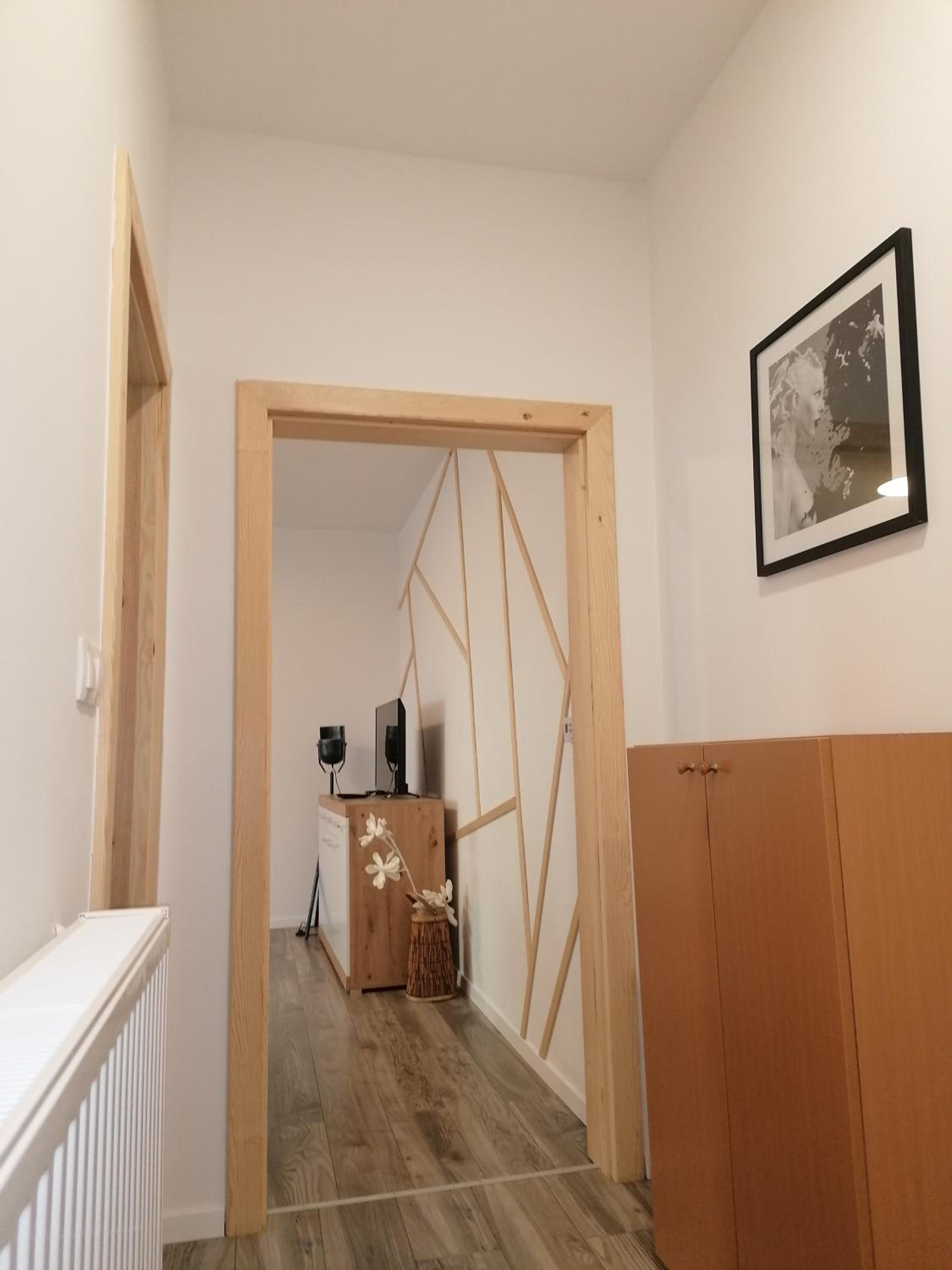 Three-Bedroom Apartment - Photo 8