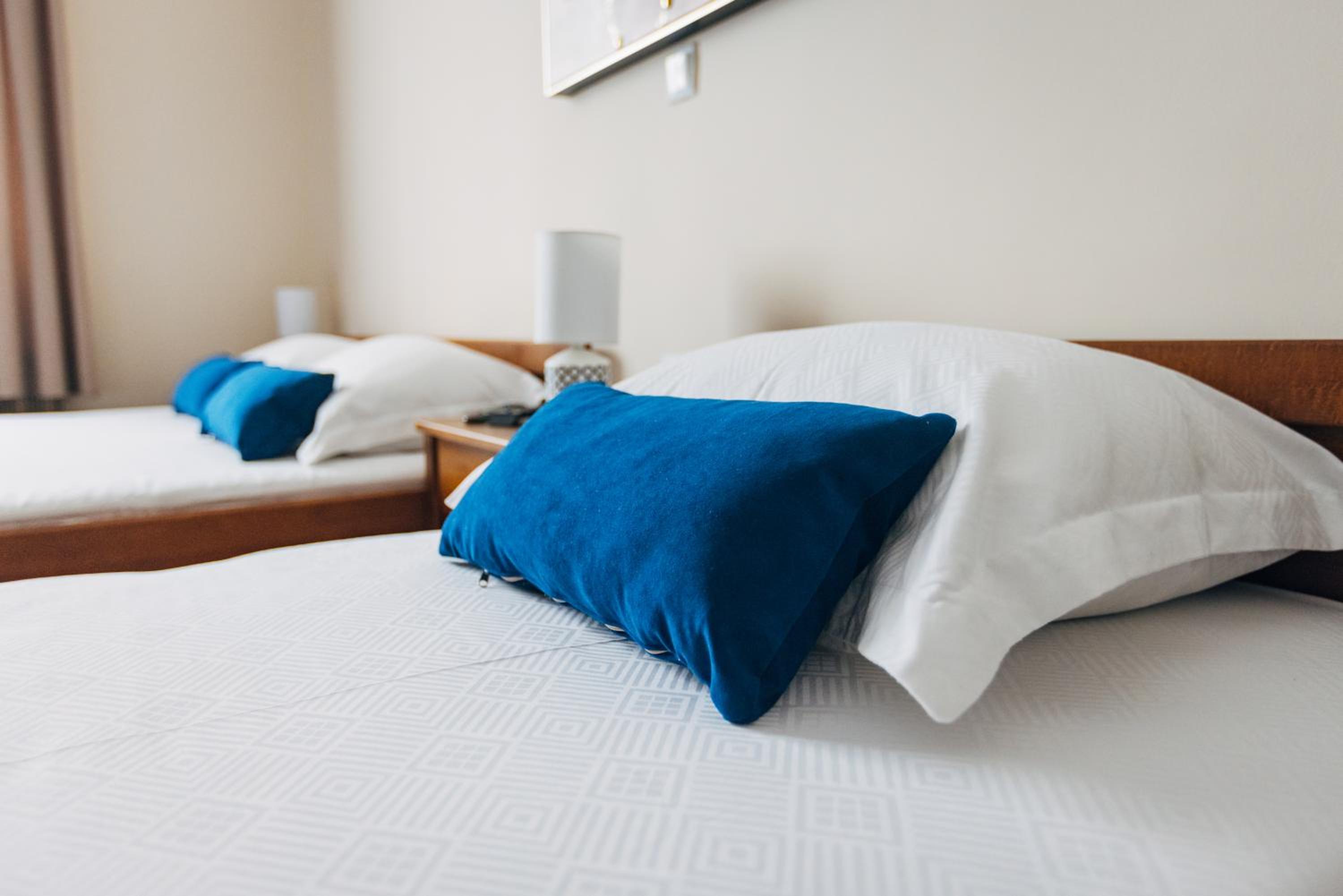 Comfort Triple Room - Photo 9