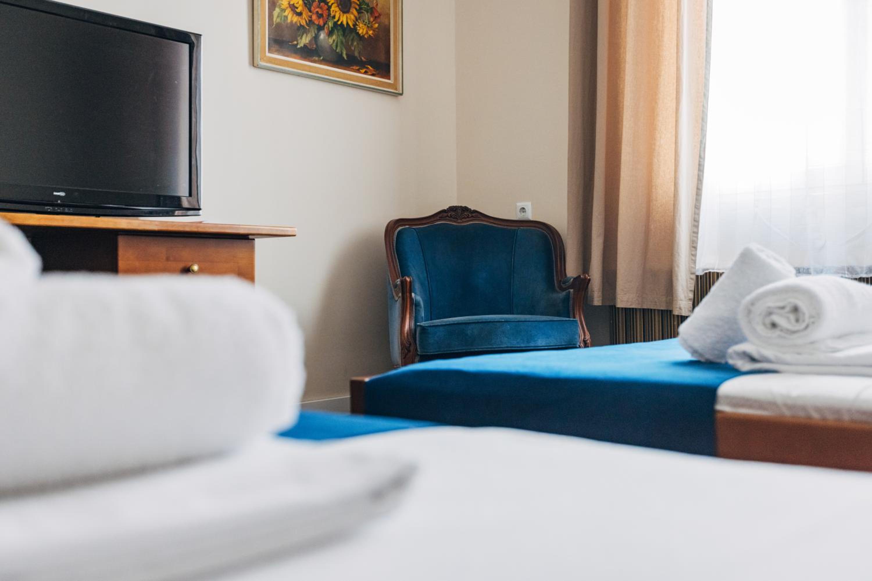 Comfort Triple Room - Photo 1