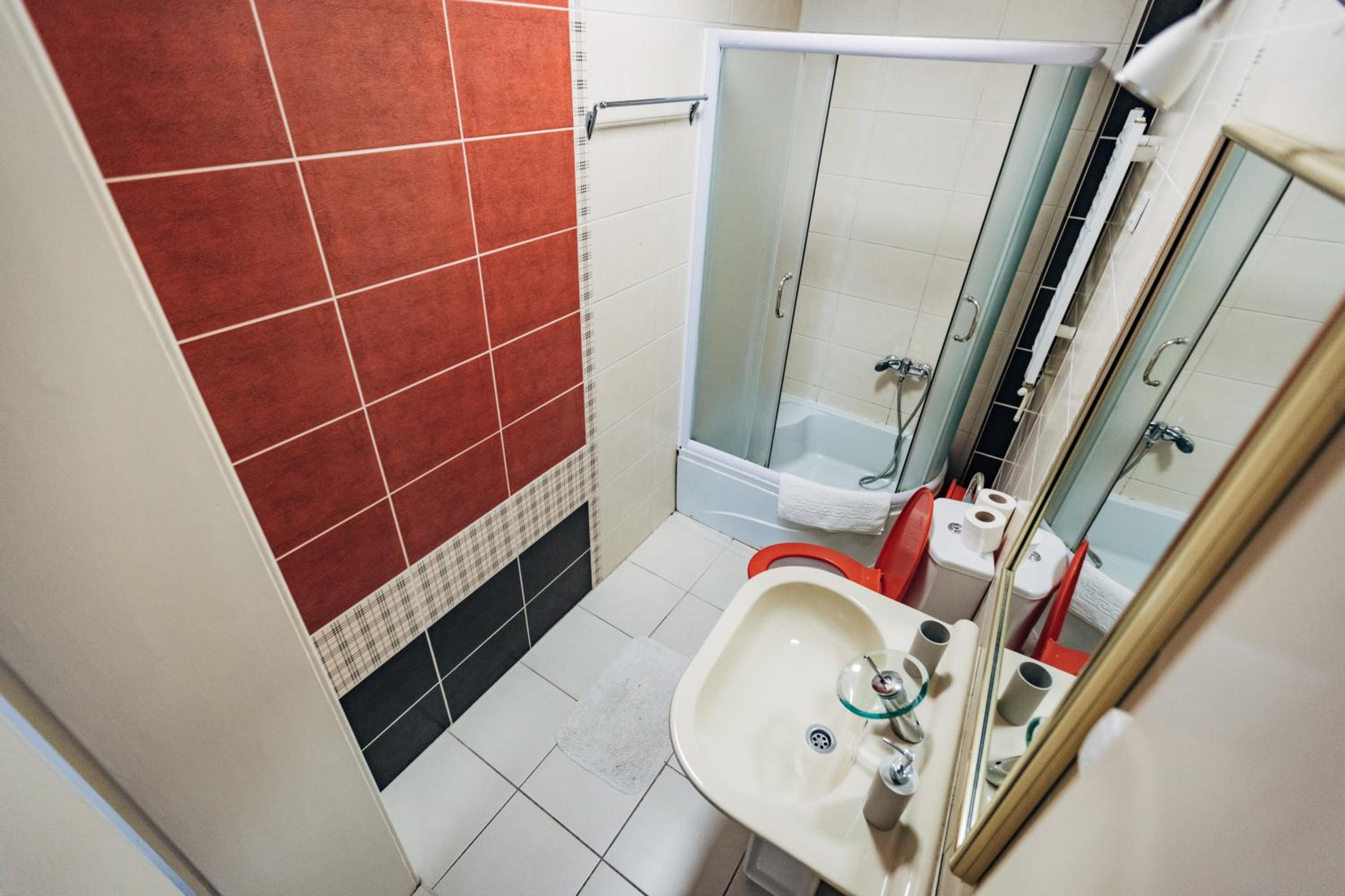 Comfort Triple Room - Photo 4