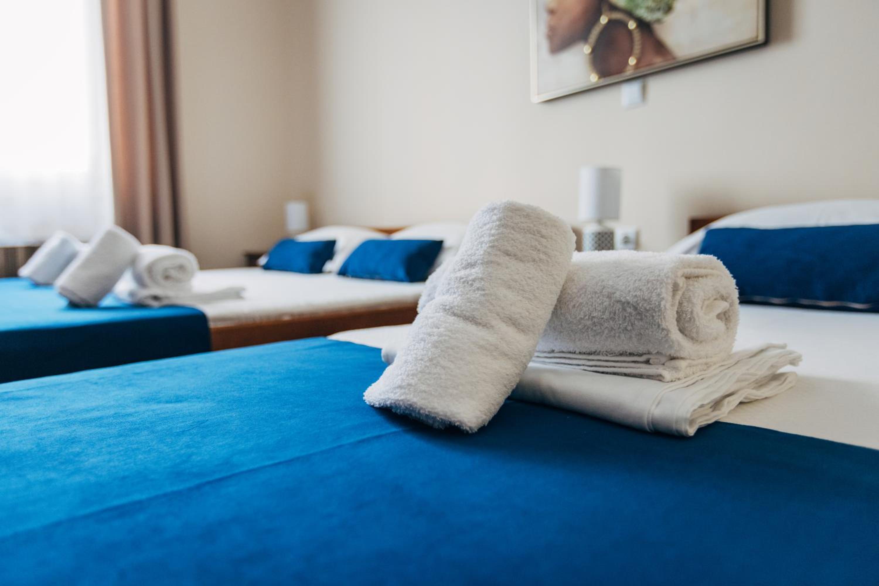 Comfort Triple Room - Photo 6