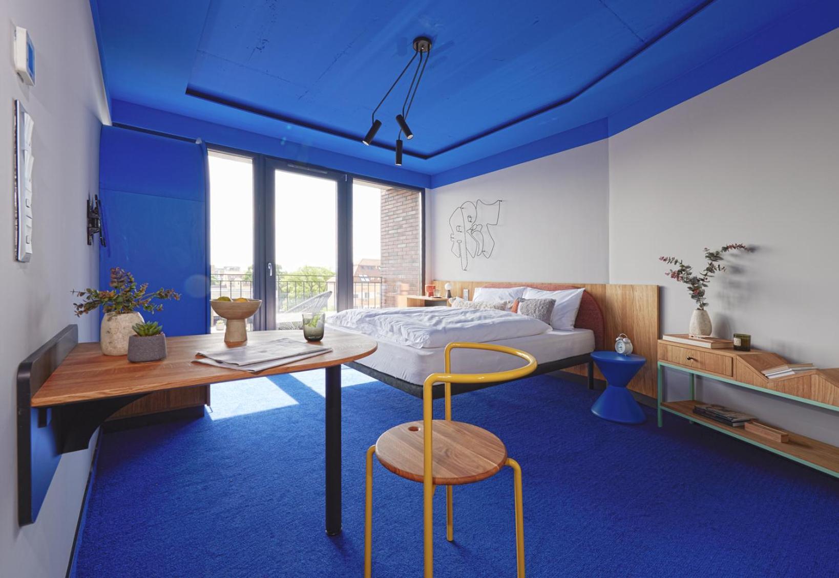 Superior Queen Room - Photo 7