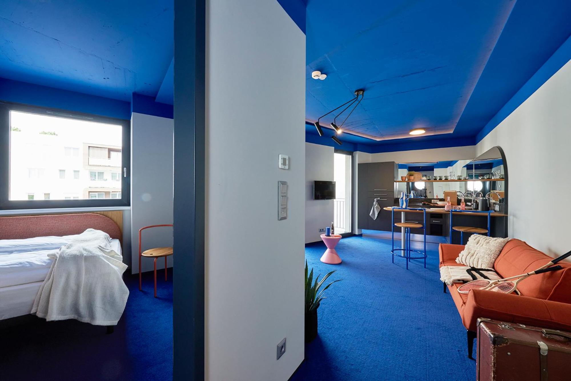 Deluxe Room - Photo 4