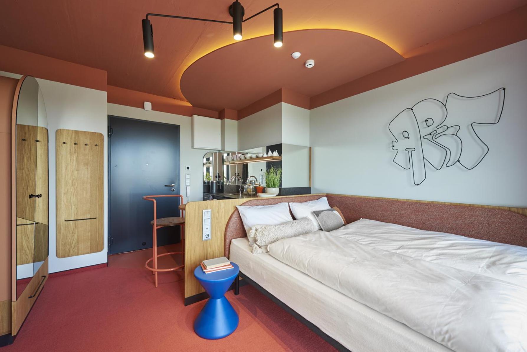 Superior Queen Room - Photo 1