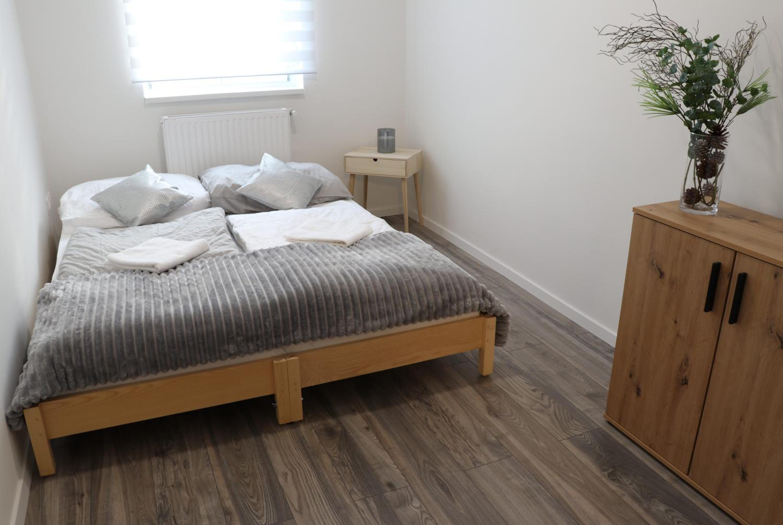 Three-Bedroom Apartment - Photo 5