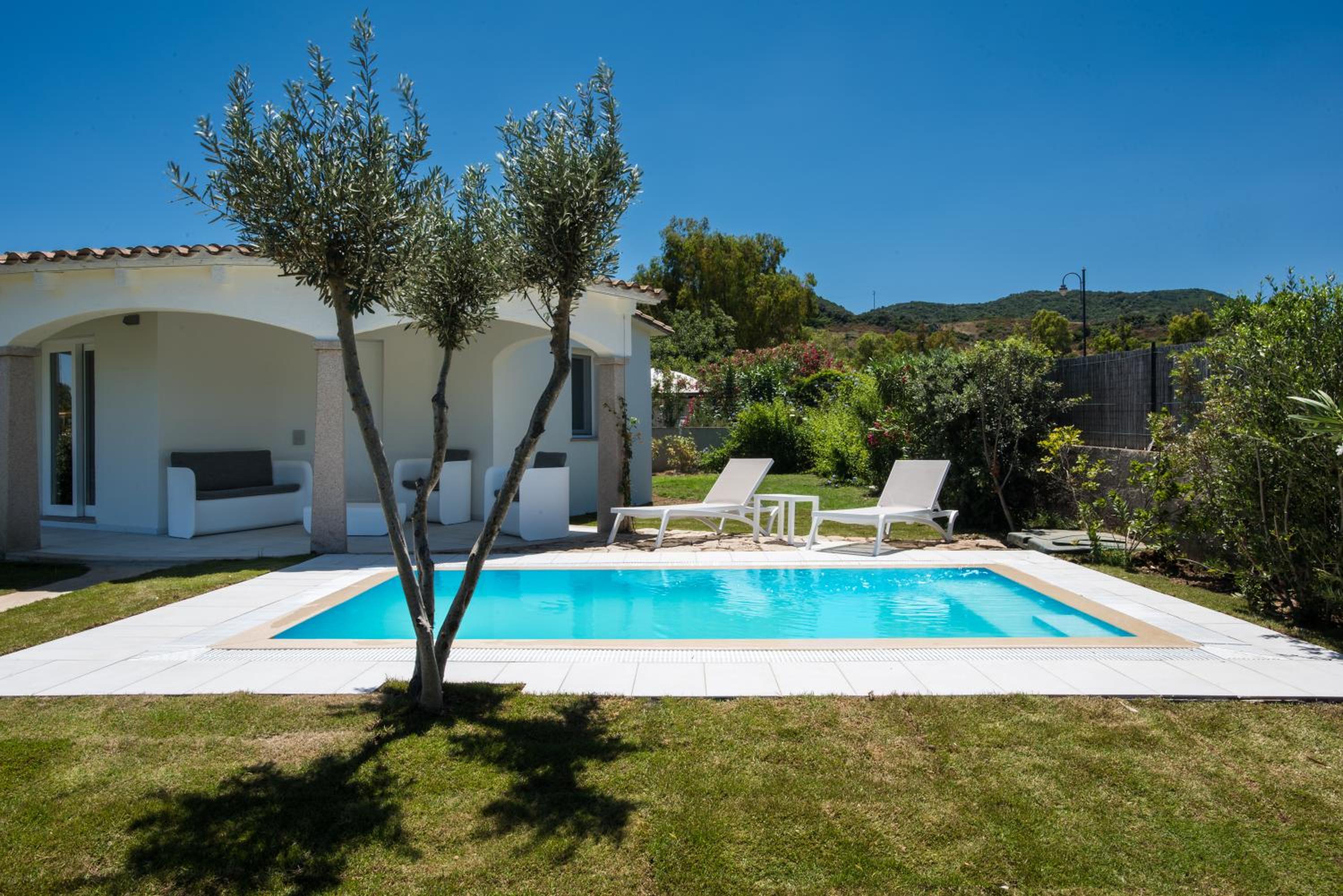 Villa with Private Pool photo 2