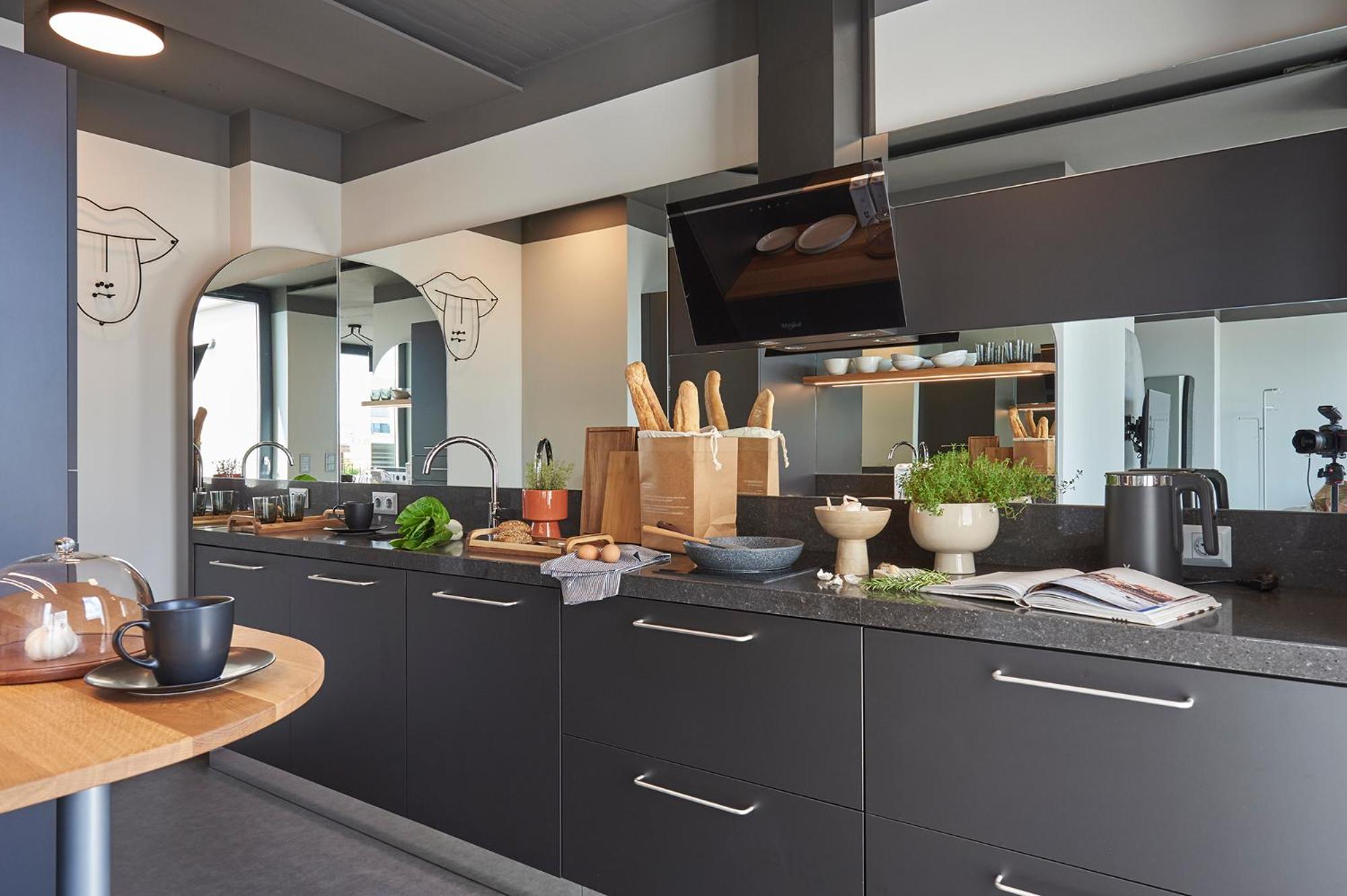Penthouse Apartment - Photo 4