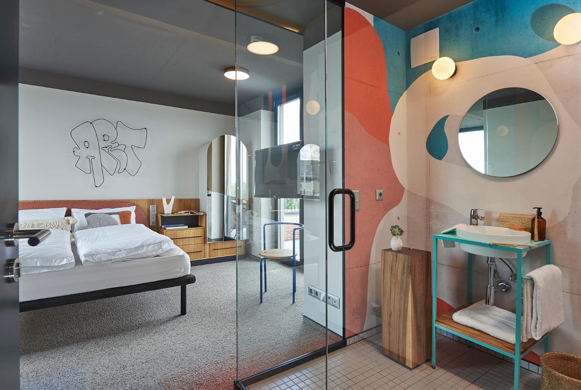 Penthouse Apartment - Photo 2