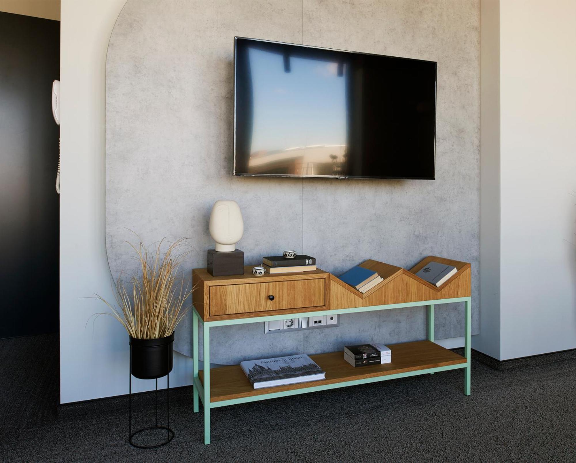 Penthouse Apartment - Photo 9
