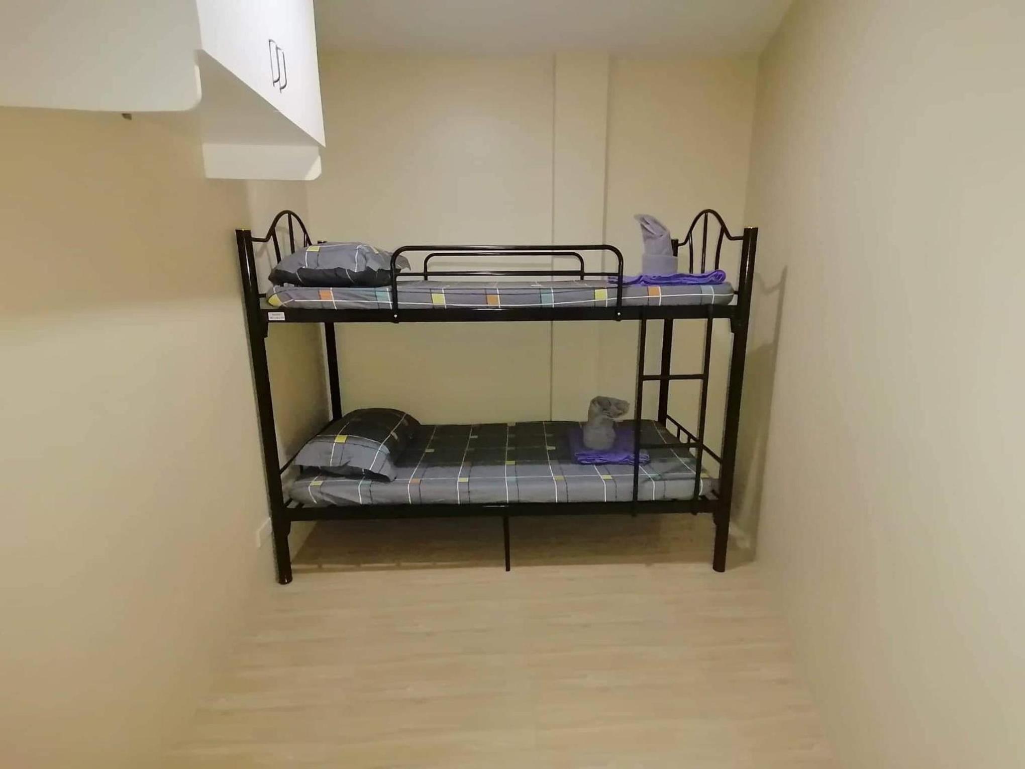 Duplex Apartment - Photo 16