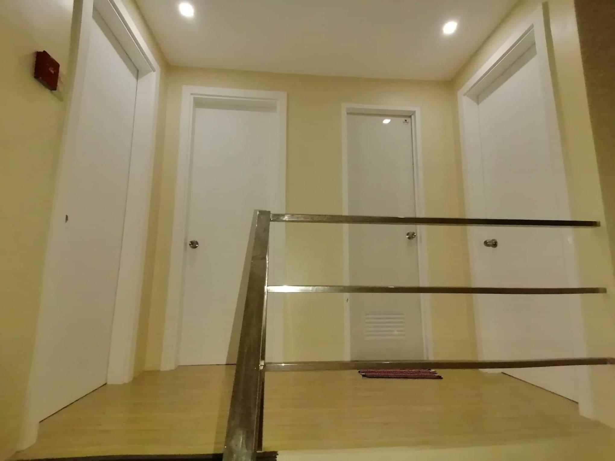 Duplex Apartment - Photo 11
