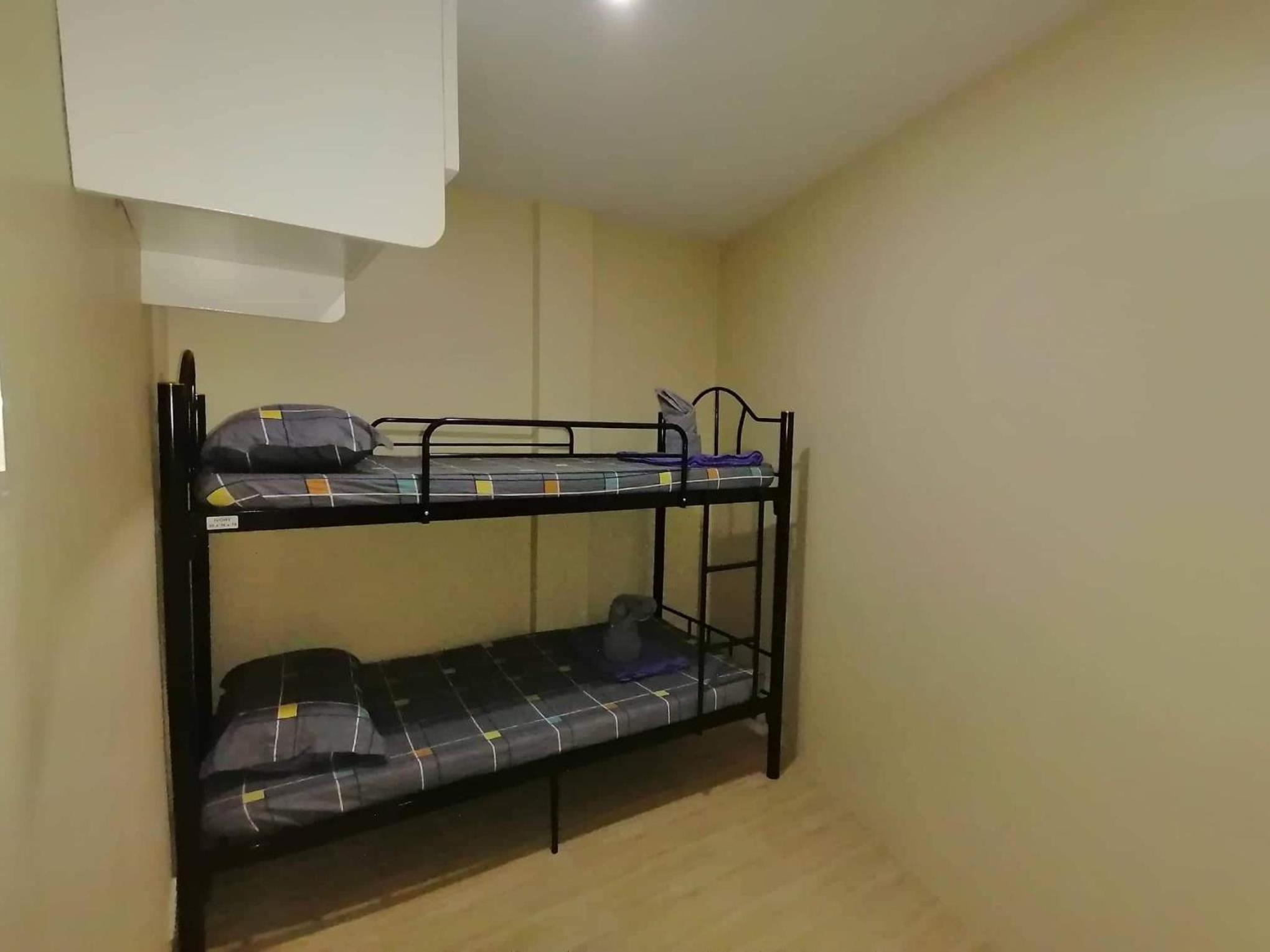 Duplex Apartment - Photo 20