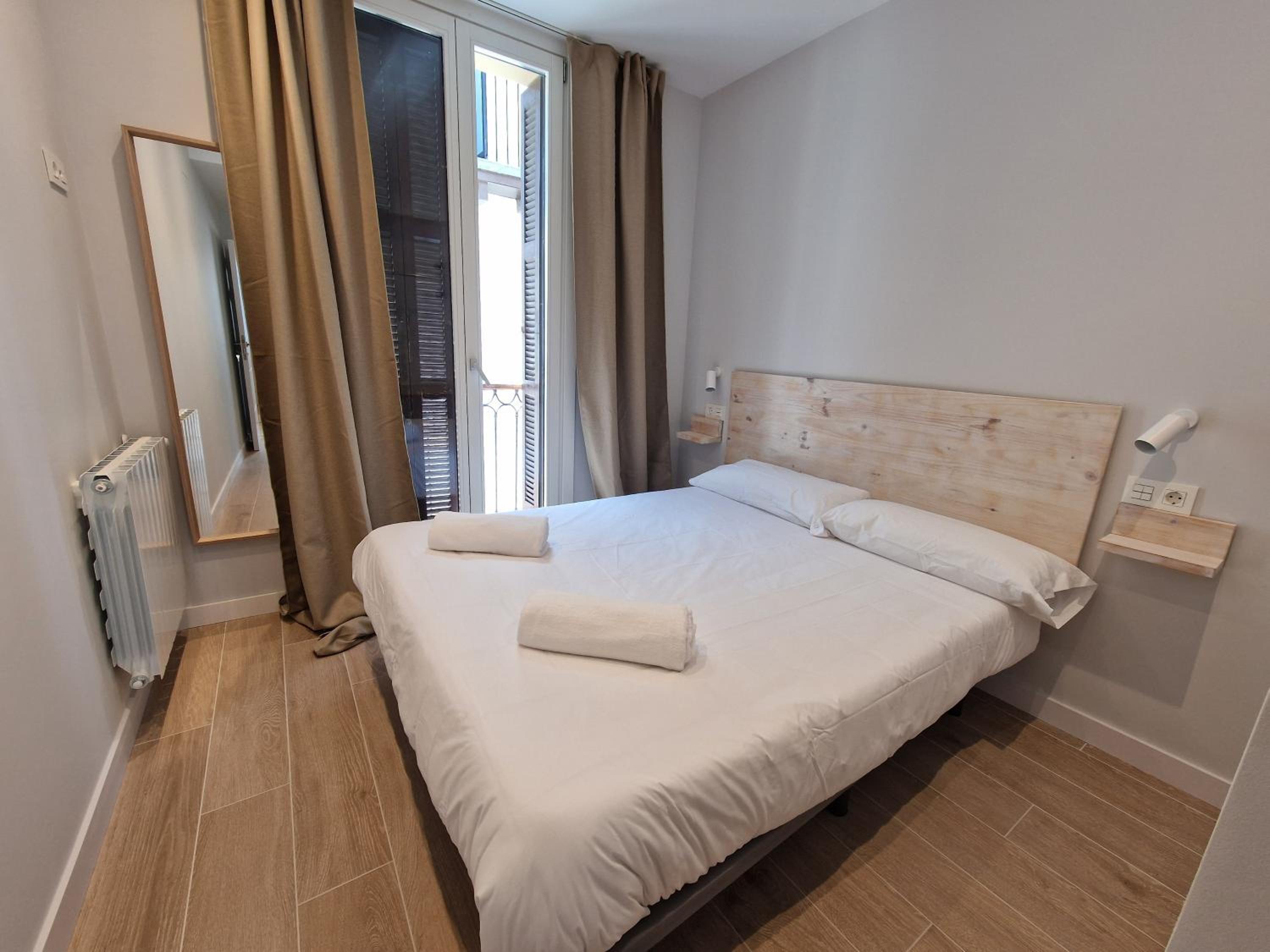 Habitación Doble