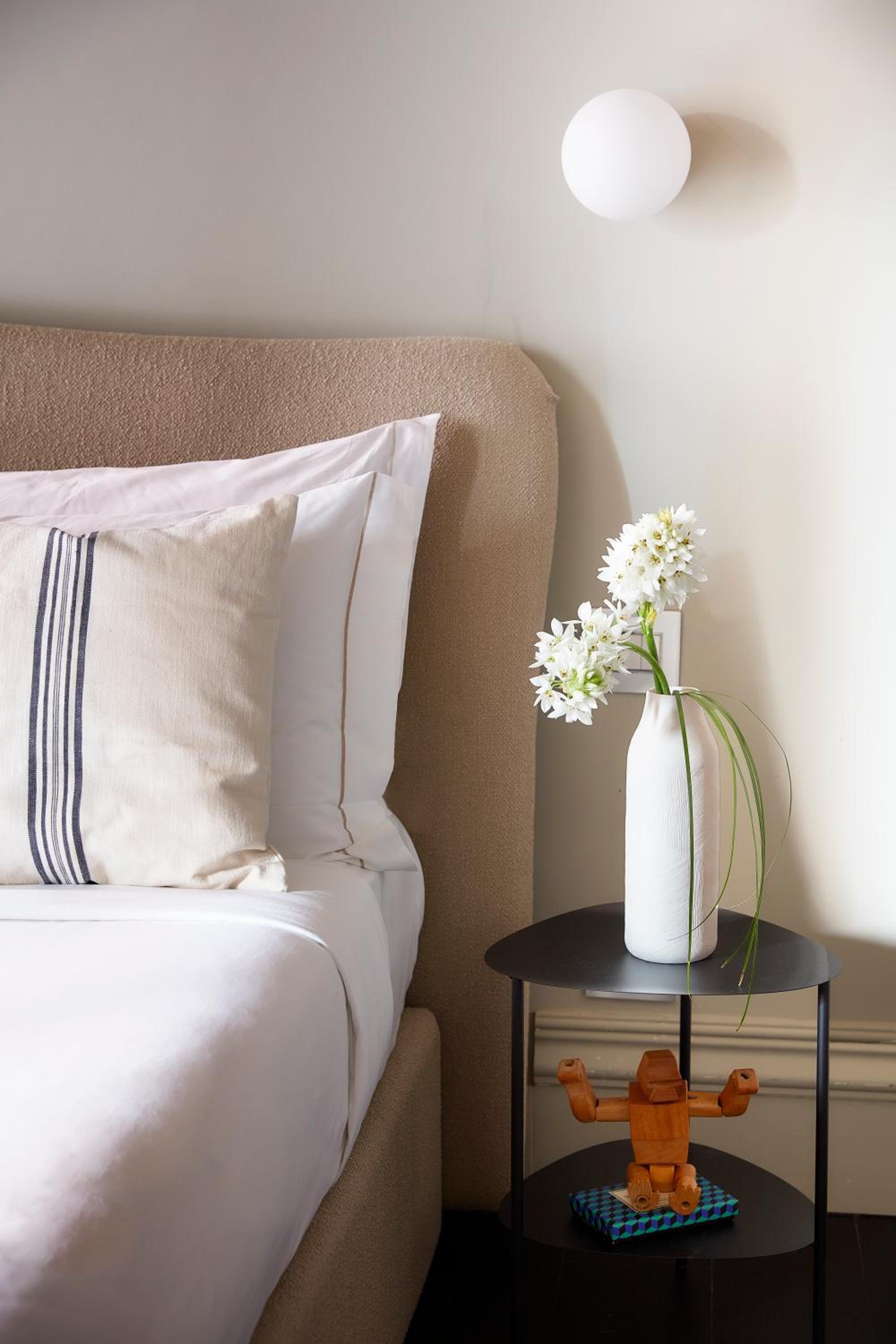 Classic Double or Twin Room photo 3