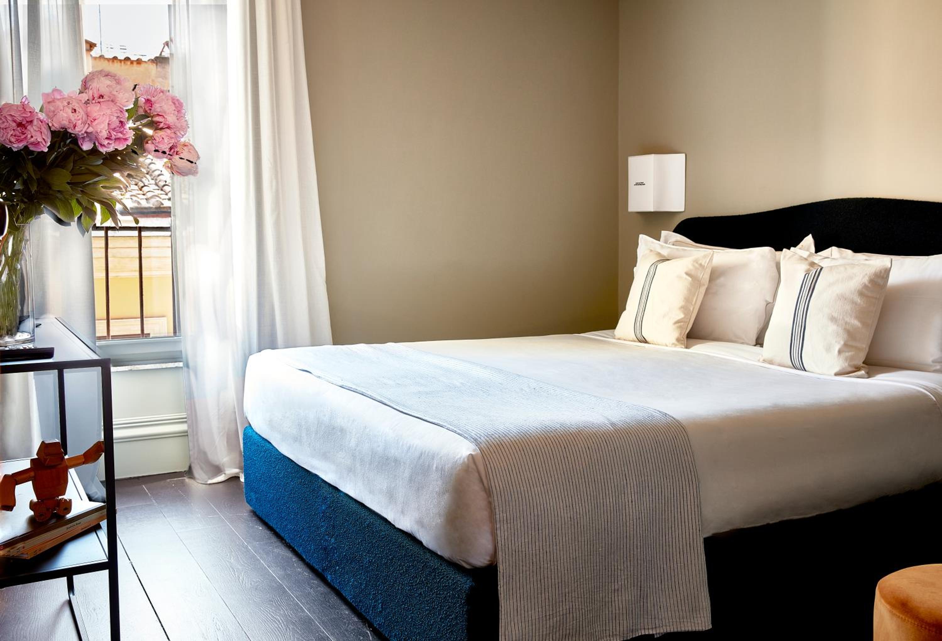 Superior Double or Twin Room photo 2