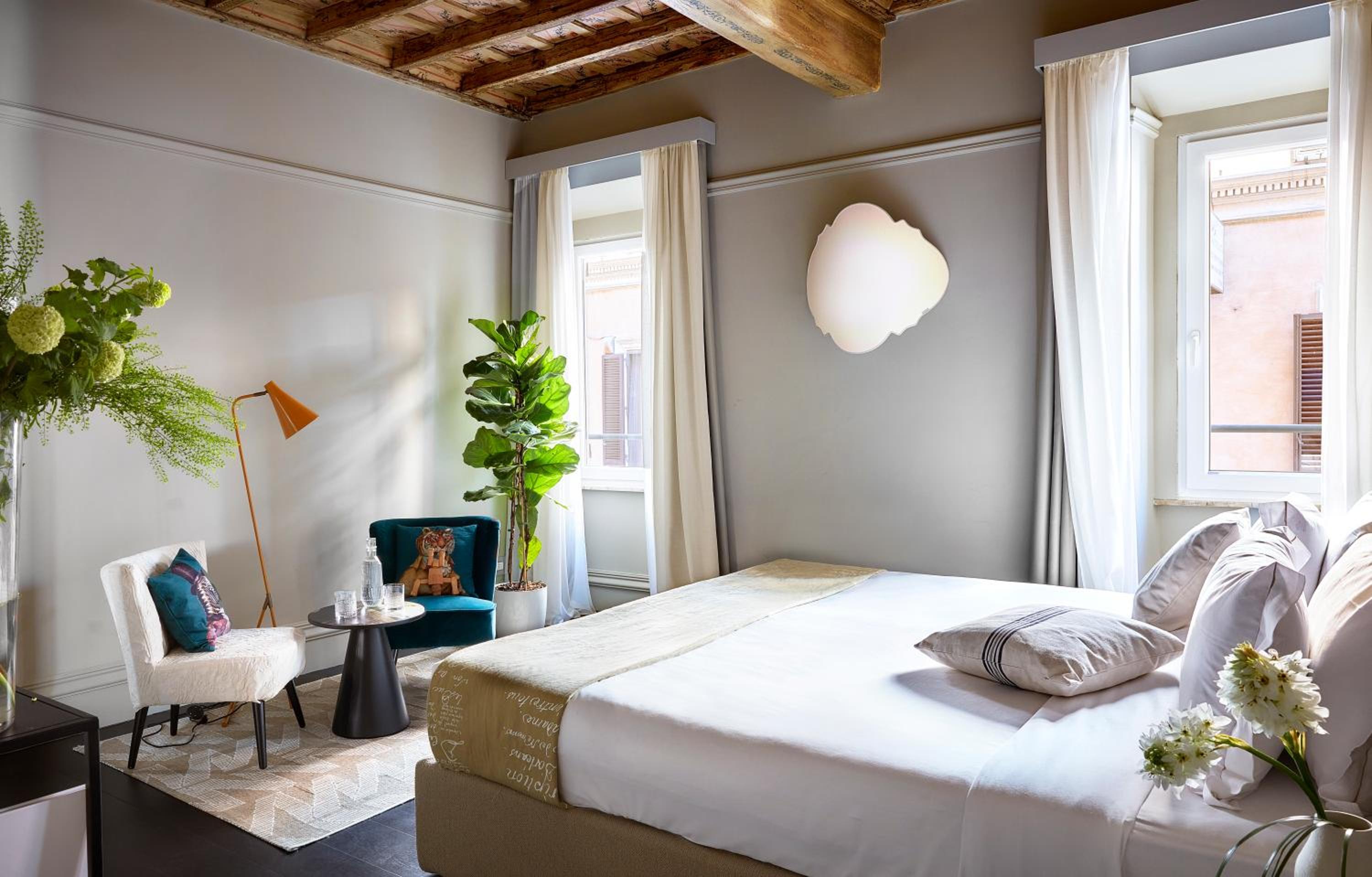 Deluxe Room photo 1