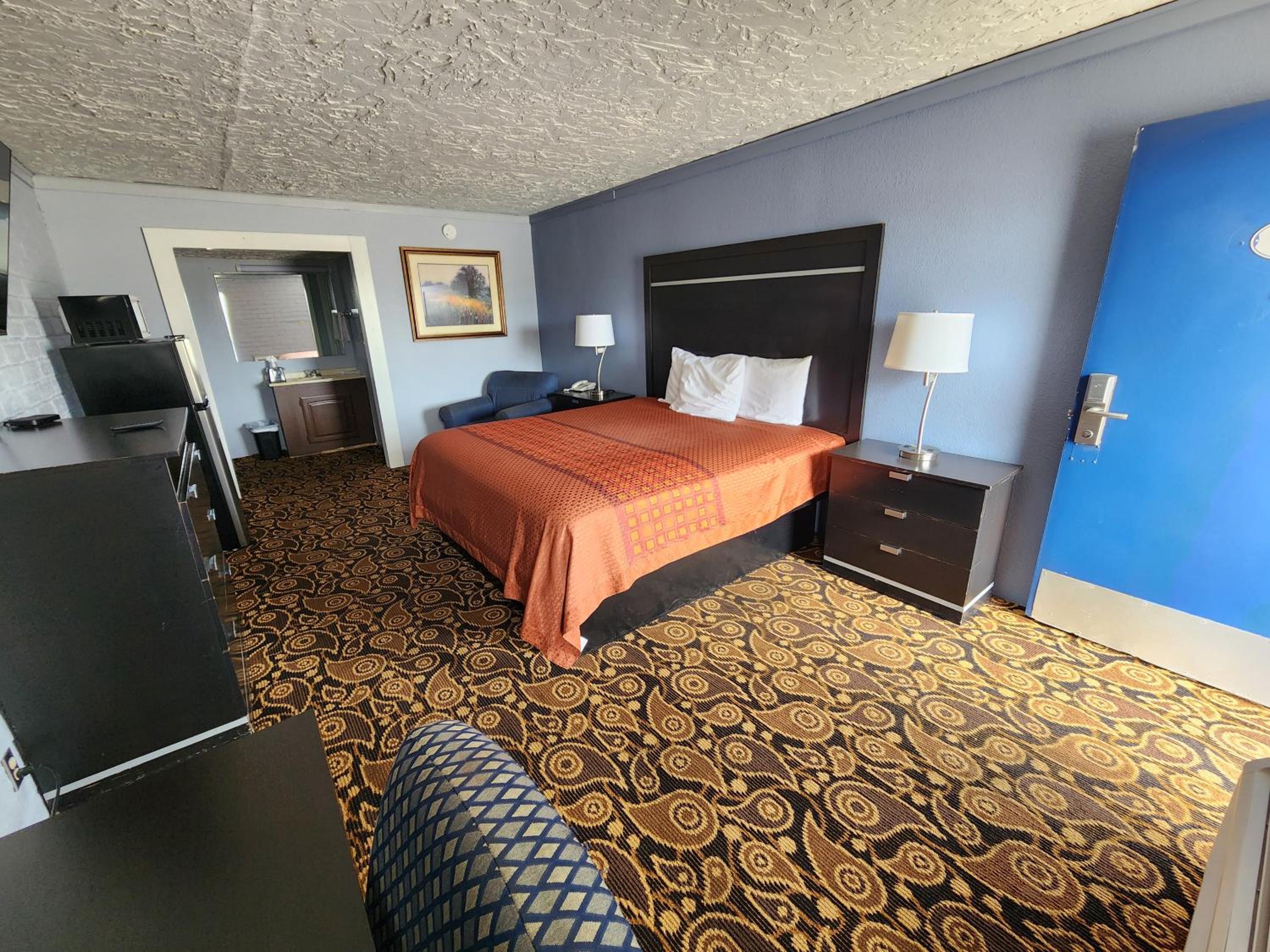 Rodeway Inn, 写真 2