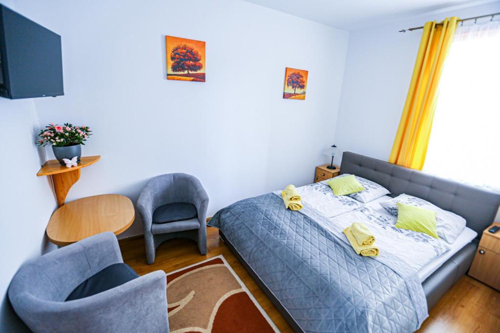 Double Room photo 1