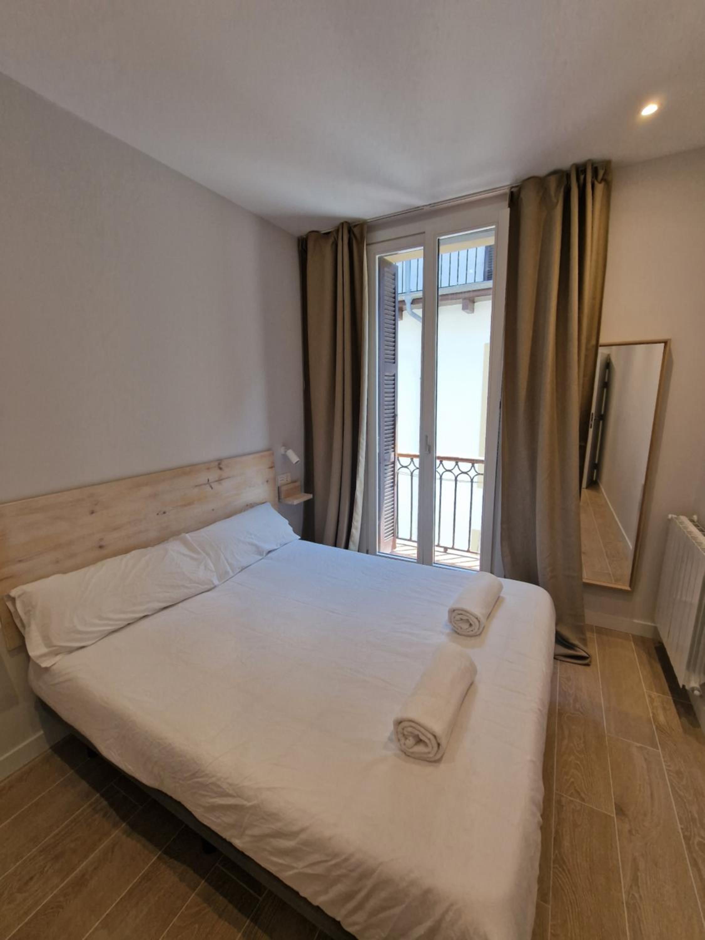 Habitación Doble Estándar