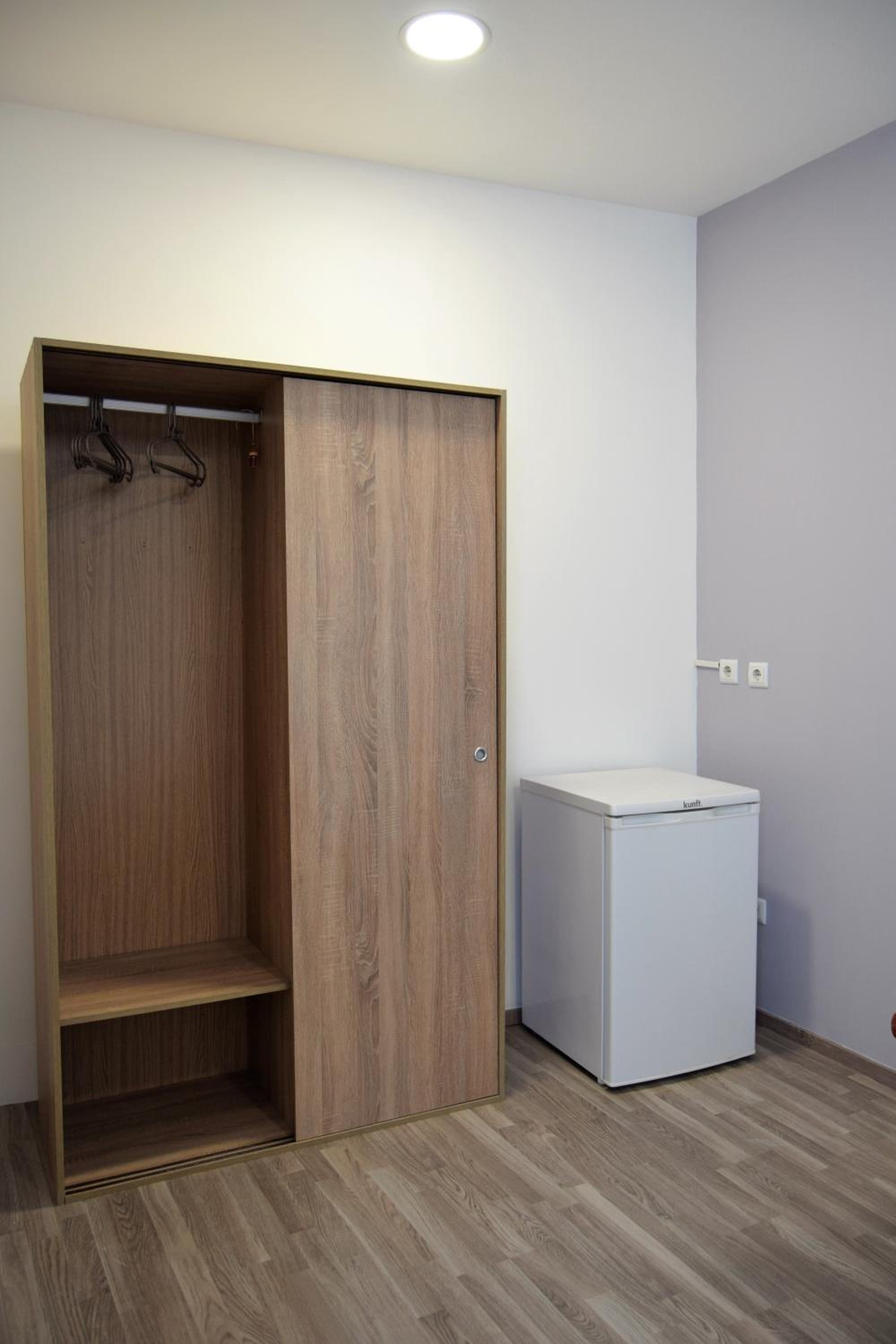Double Room with Private Bathroom photo 2