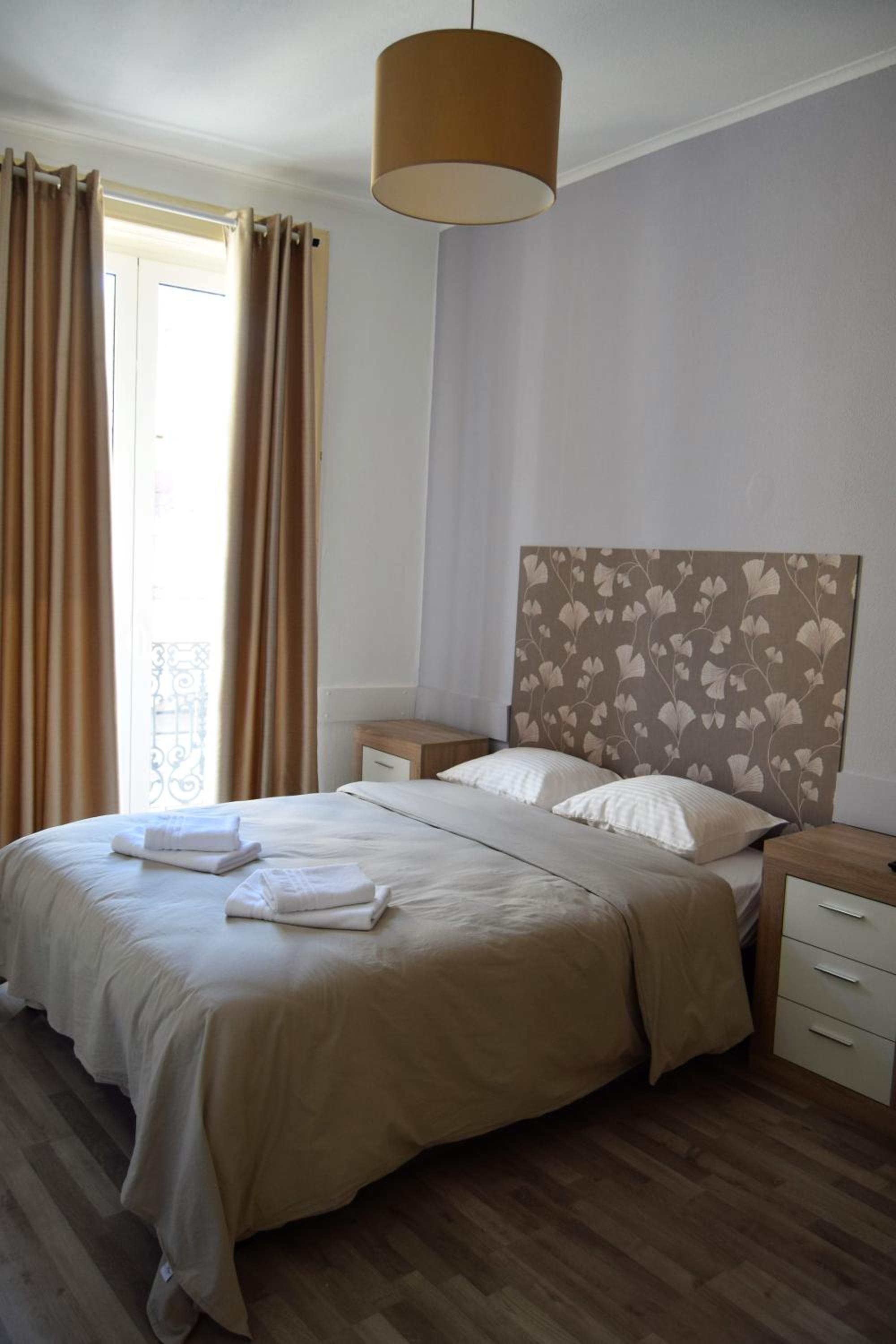 Double Room with Balcony photo 3