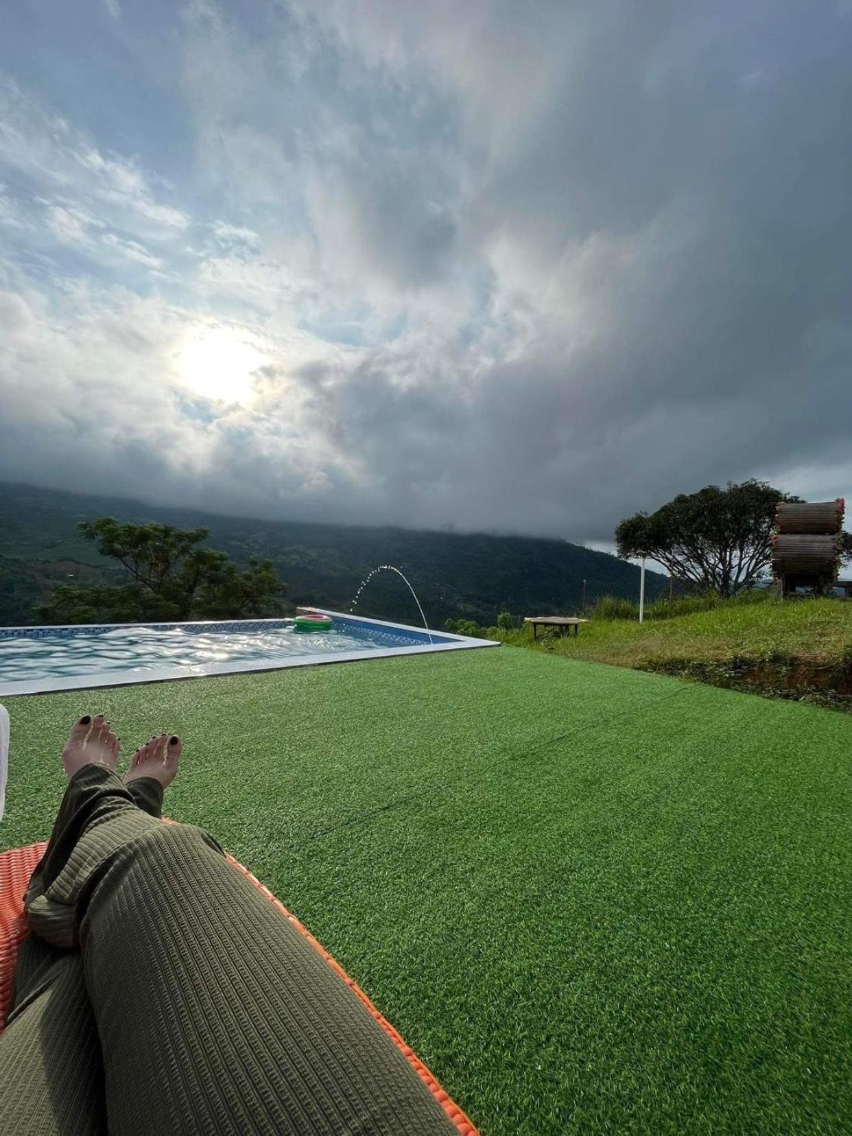Bungalow with Garden View - Photo 33