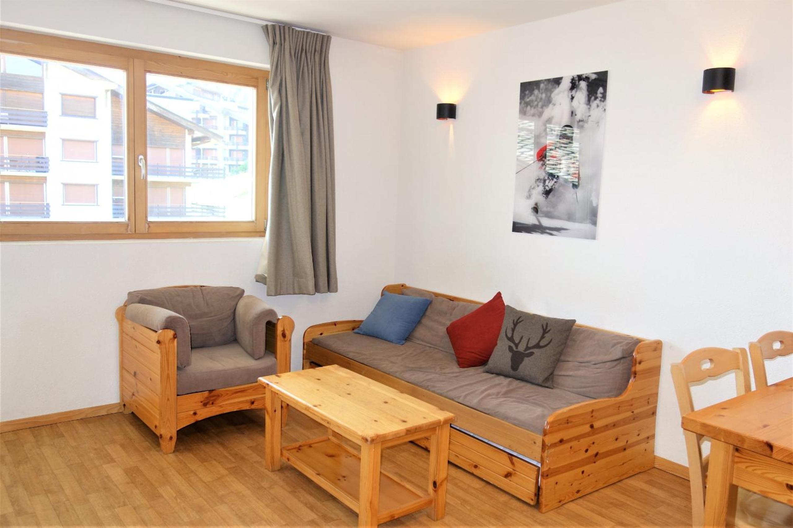 Standard Apartment photo 1