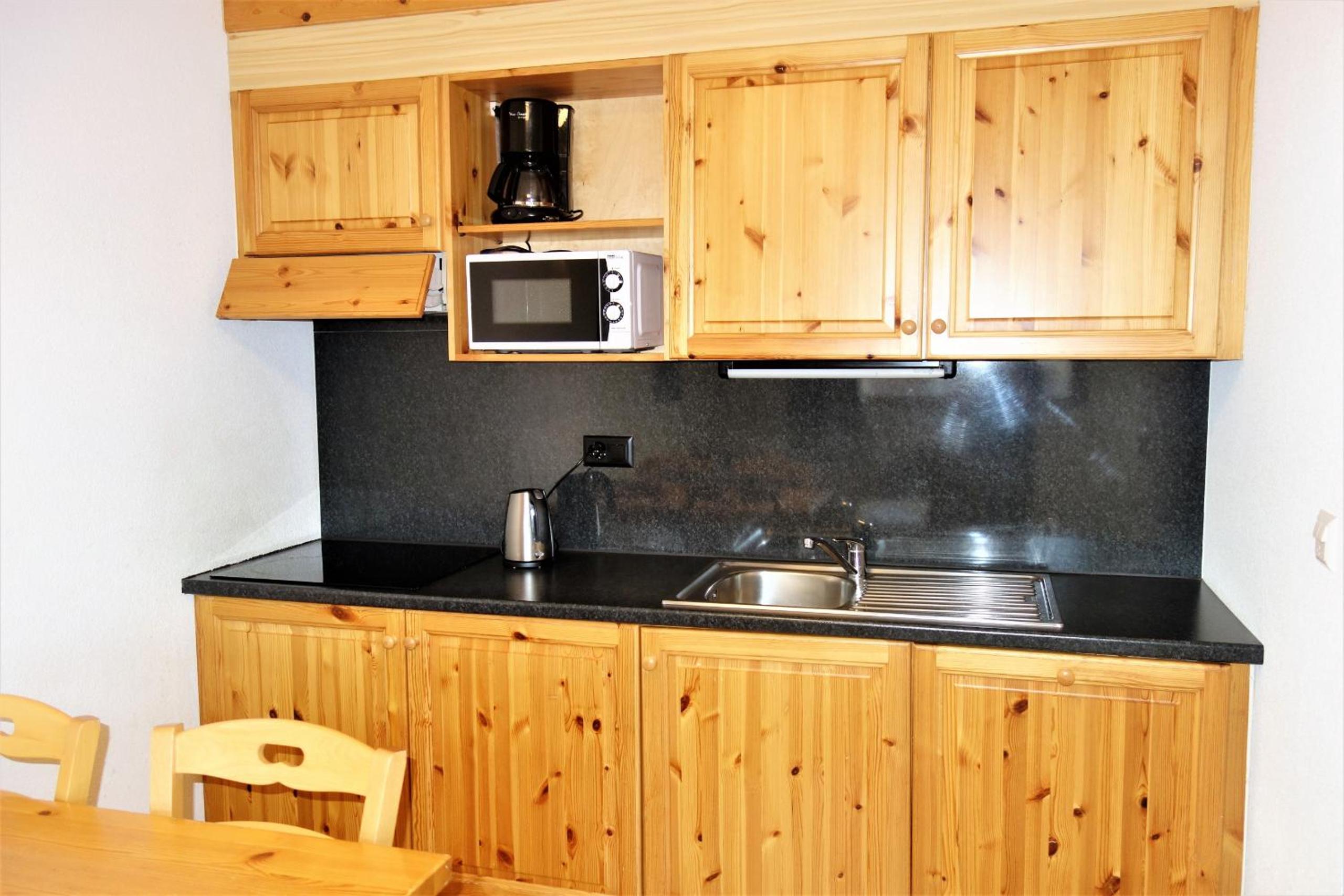 Standard Apartment photo 2