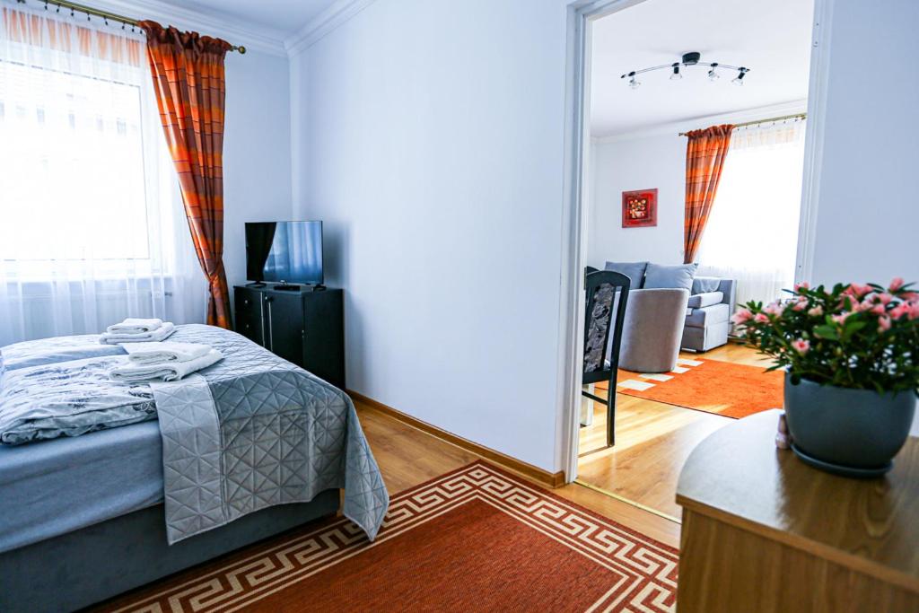 Quadruple Room photo 2