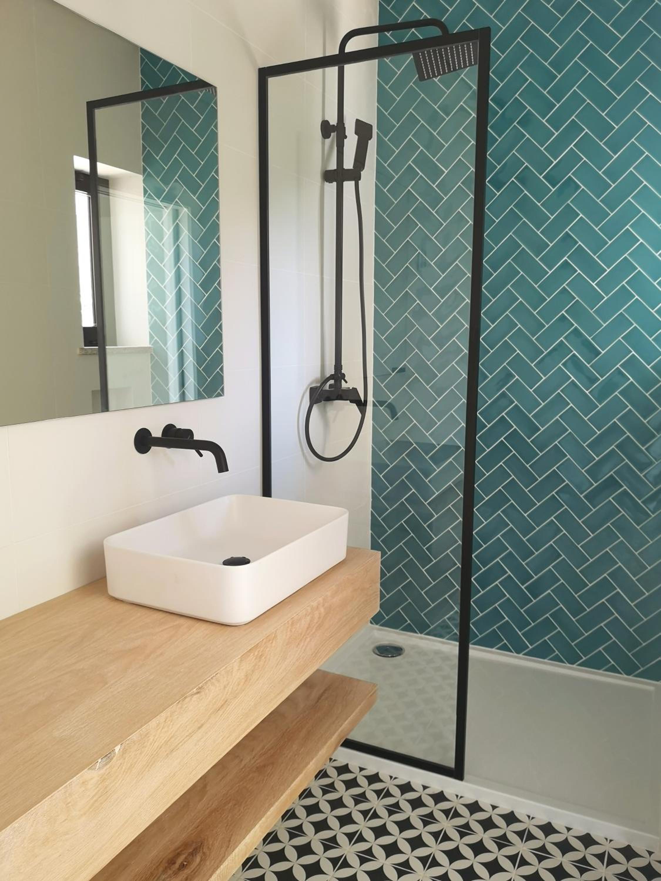 Deluxe Double or Twin Room with Mountain View photo 3