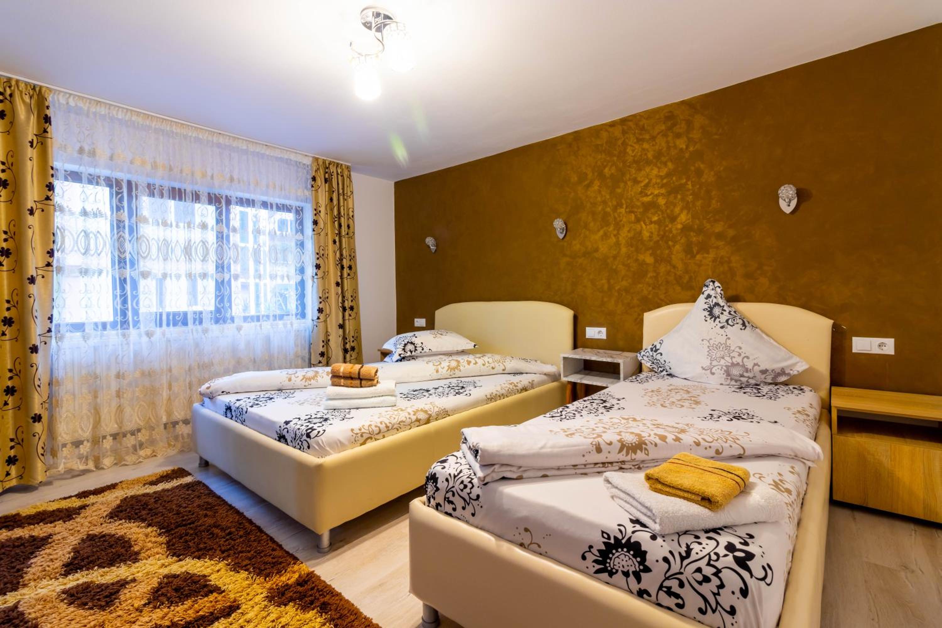 Family Suite photo 1