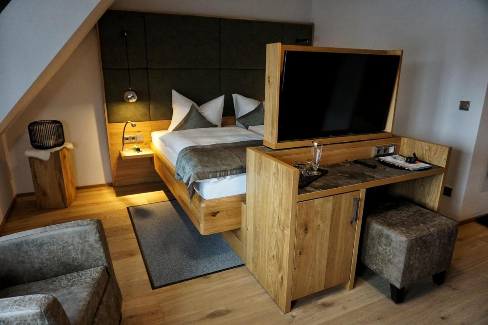 Junior Suite - Photo 4