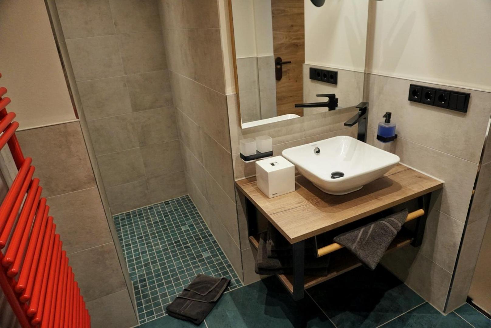 Junior Suite - Photo 6